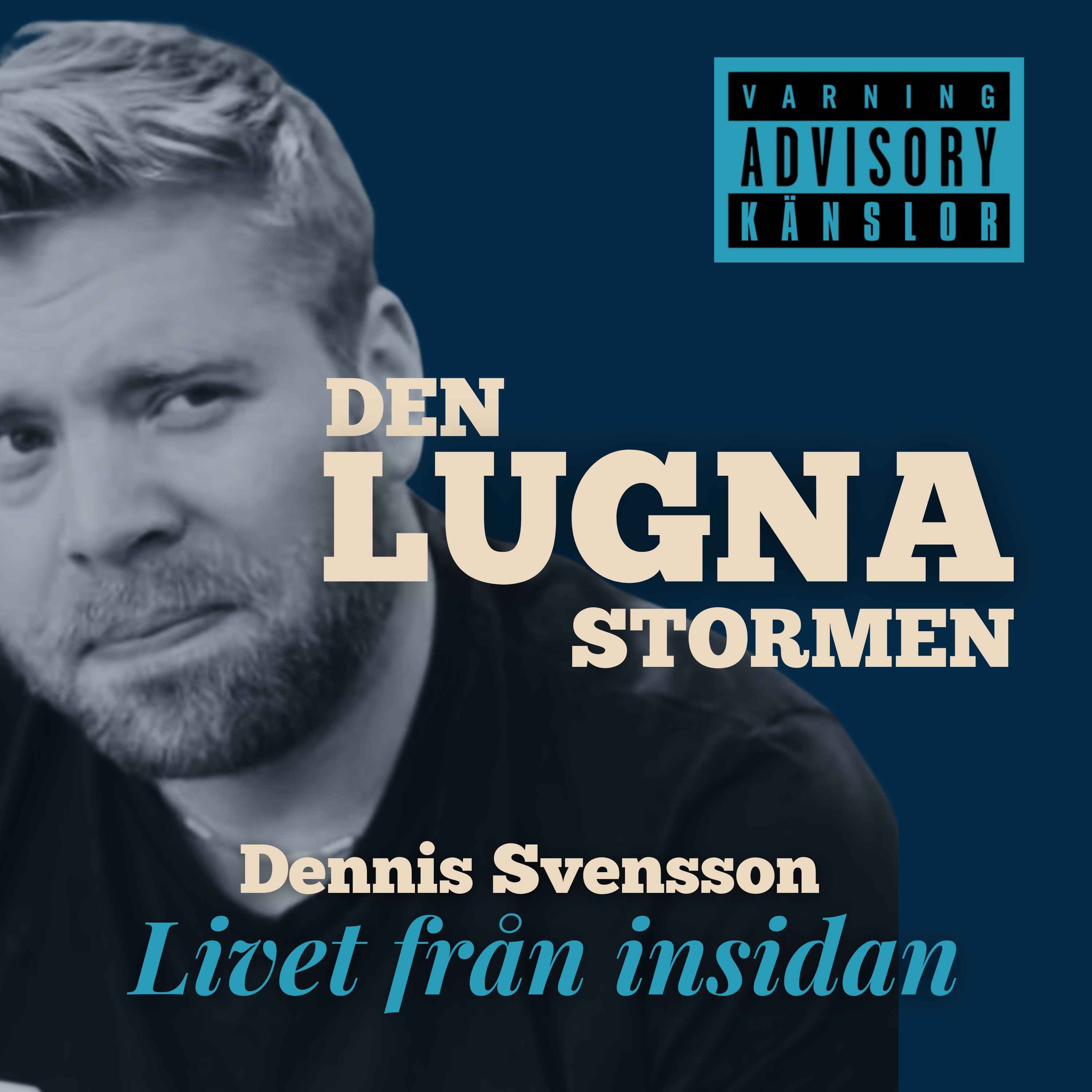 Den Lugna Stormen