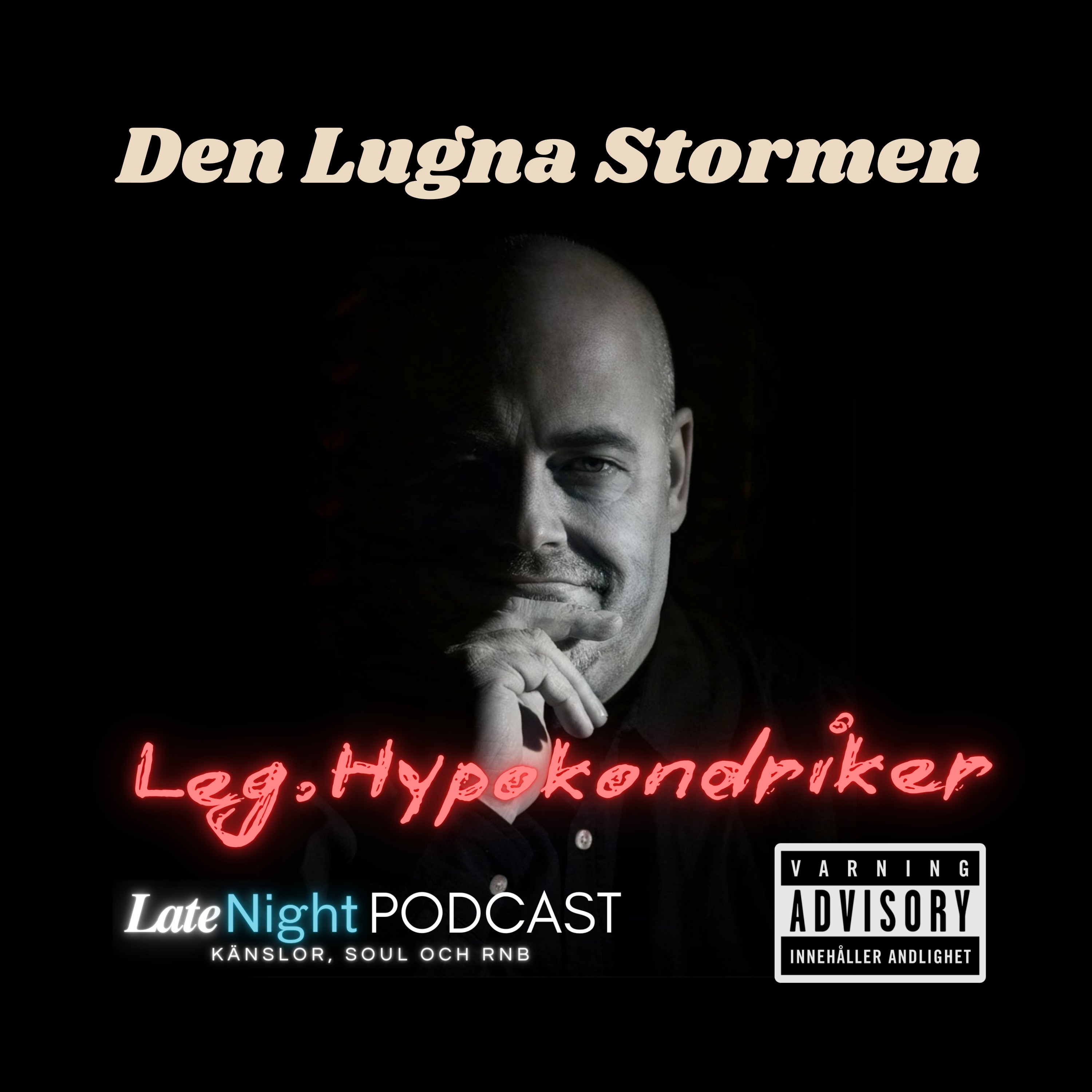 Den Lugna Stormen