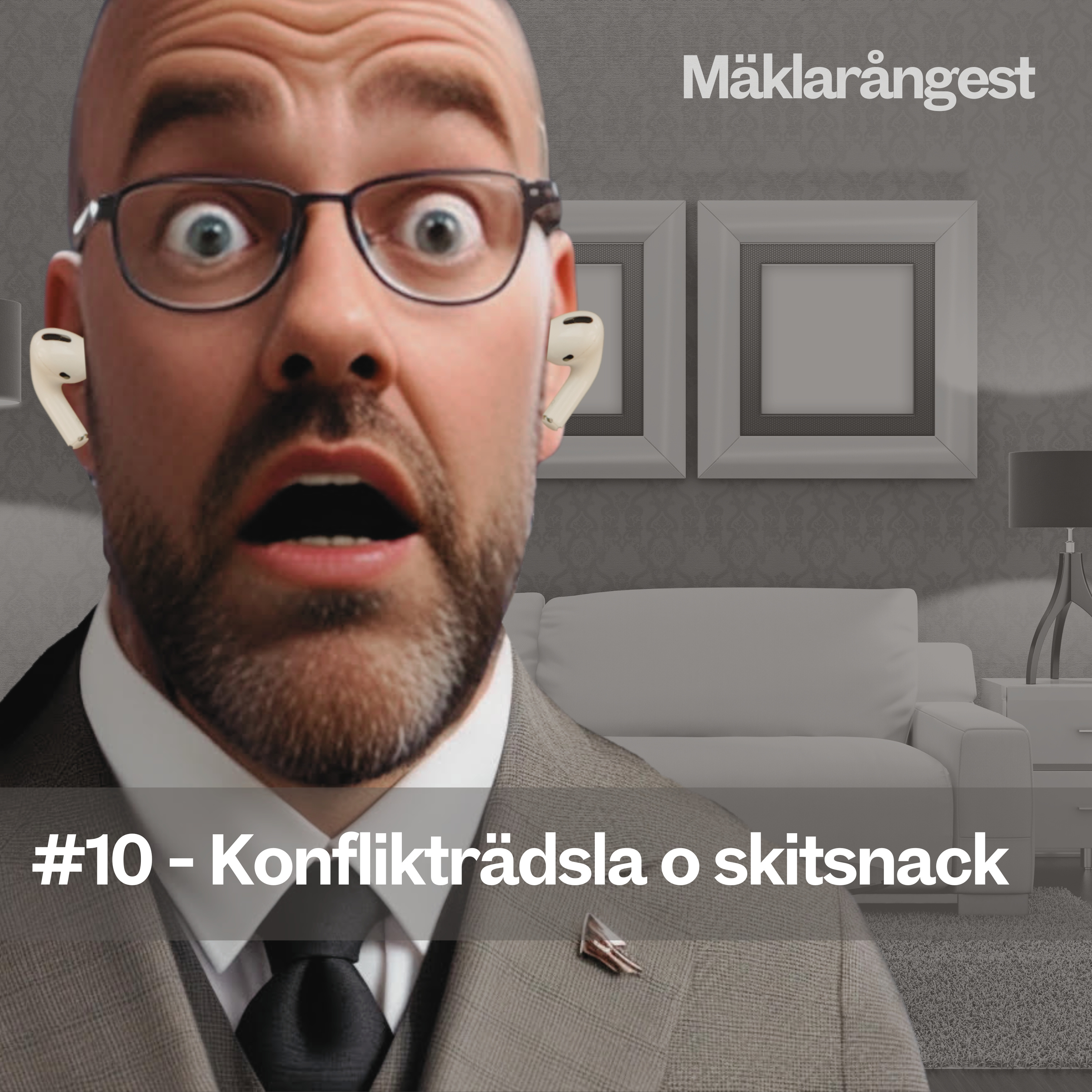 Den Lugna Stormen