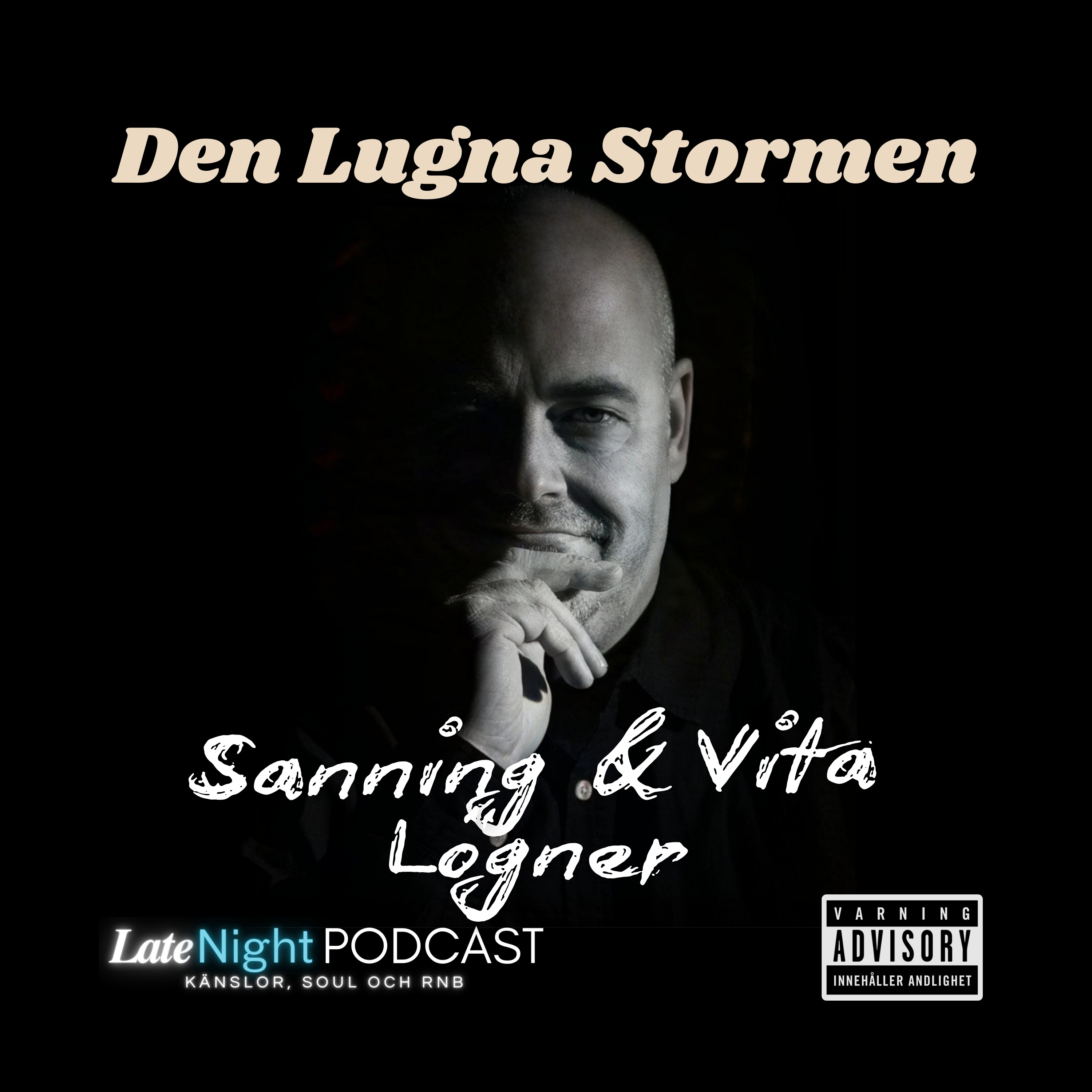 Den Lugna Stormen