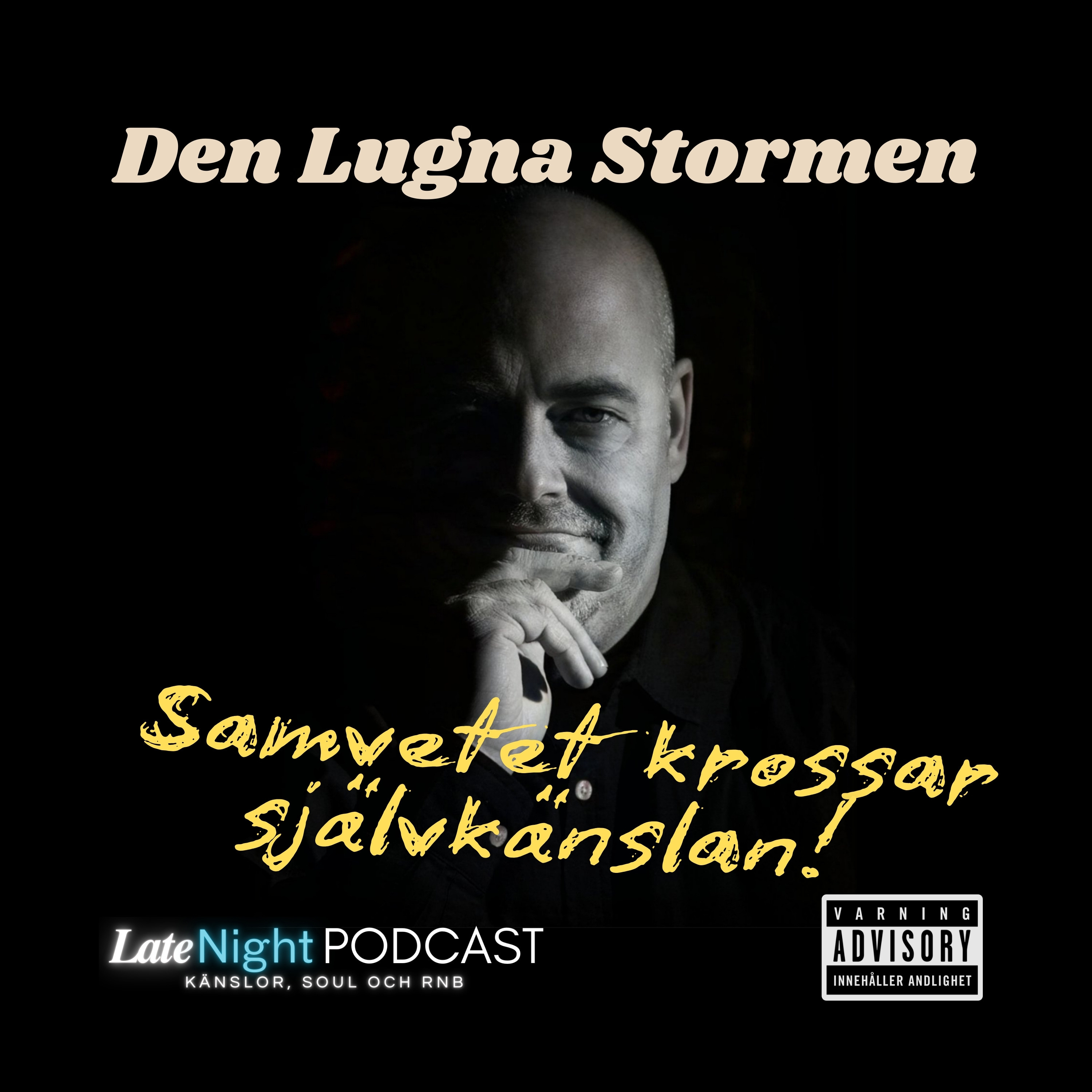 Den Lugna Stormen