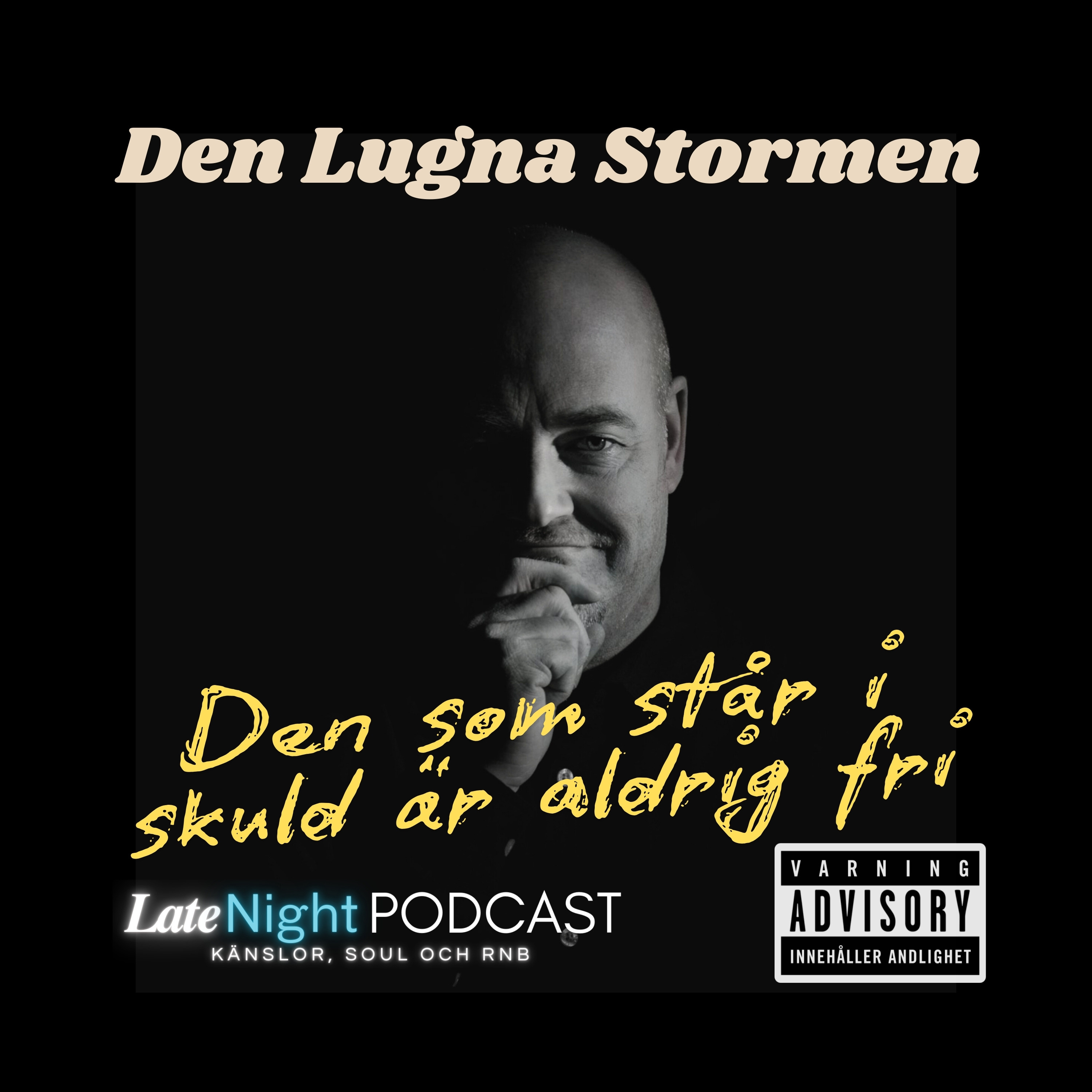 Den Lugna Stormen
