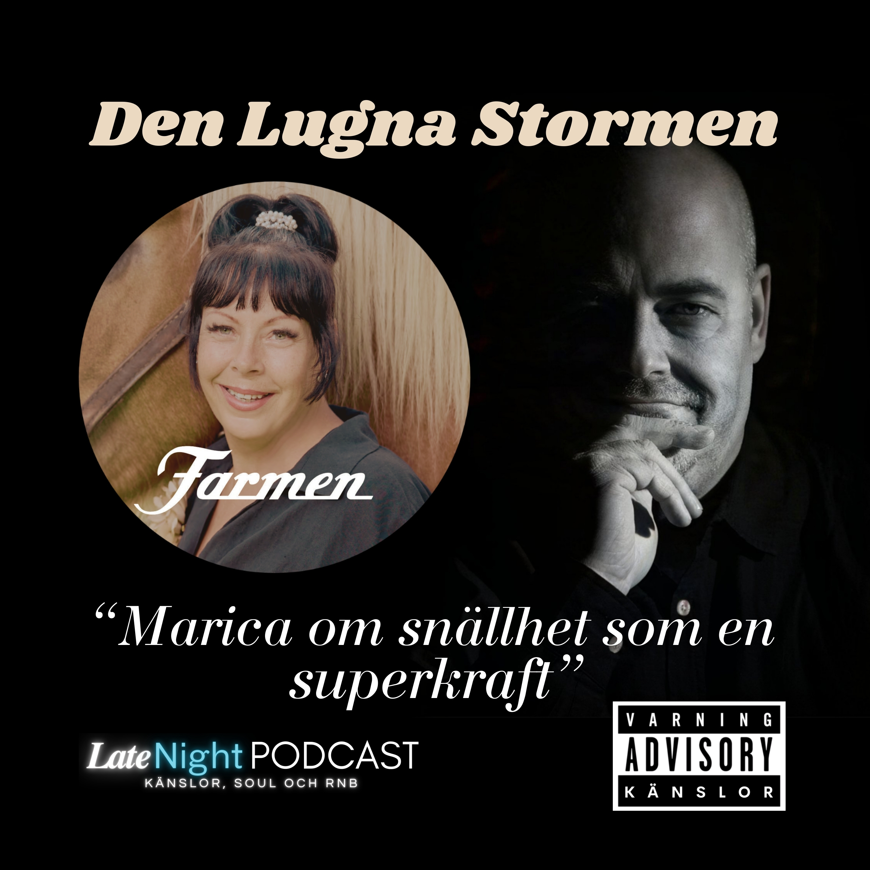 Den Lugna Stormen