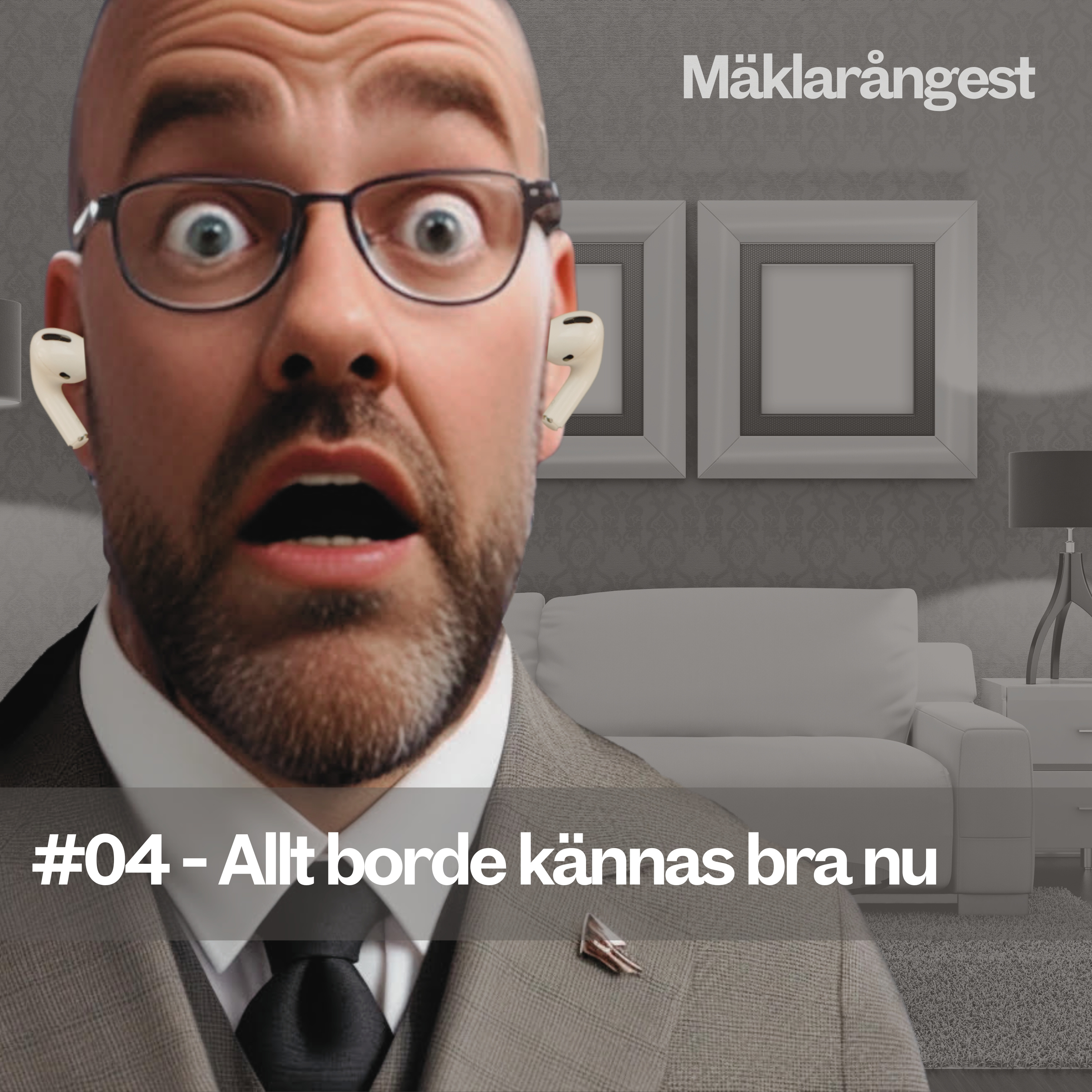 Den Lugna Stormen