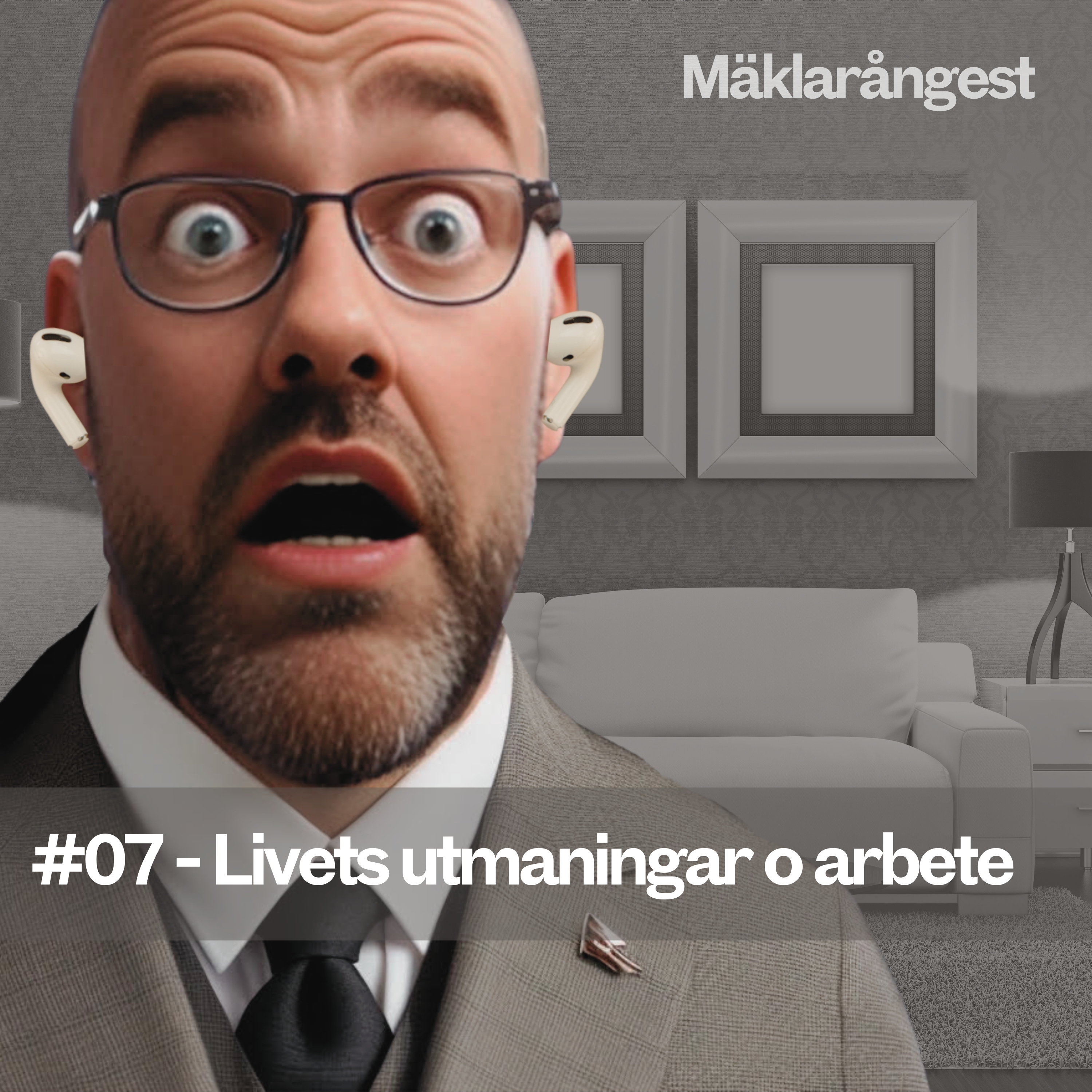 Den Lugna Stormen