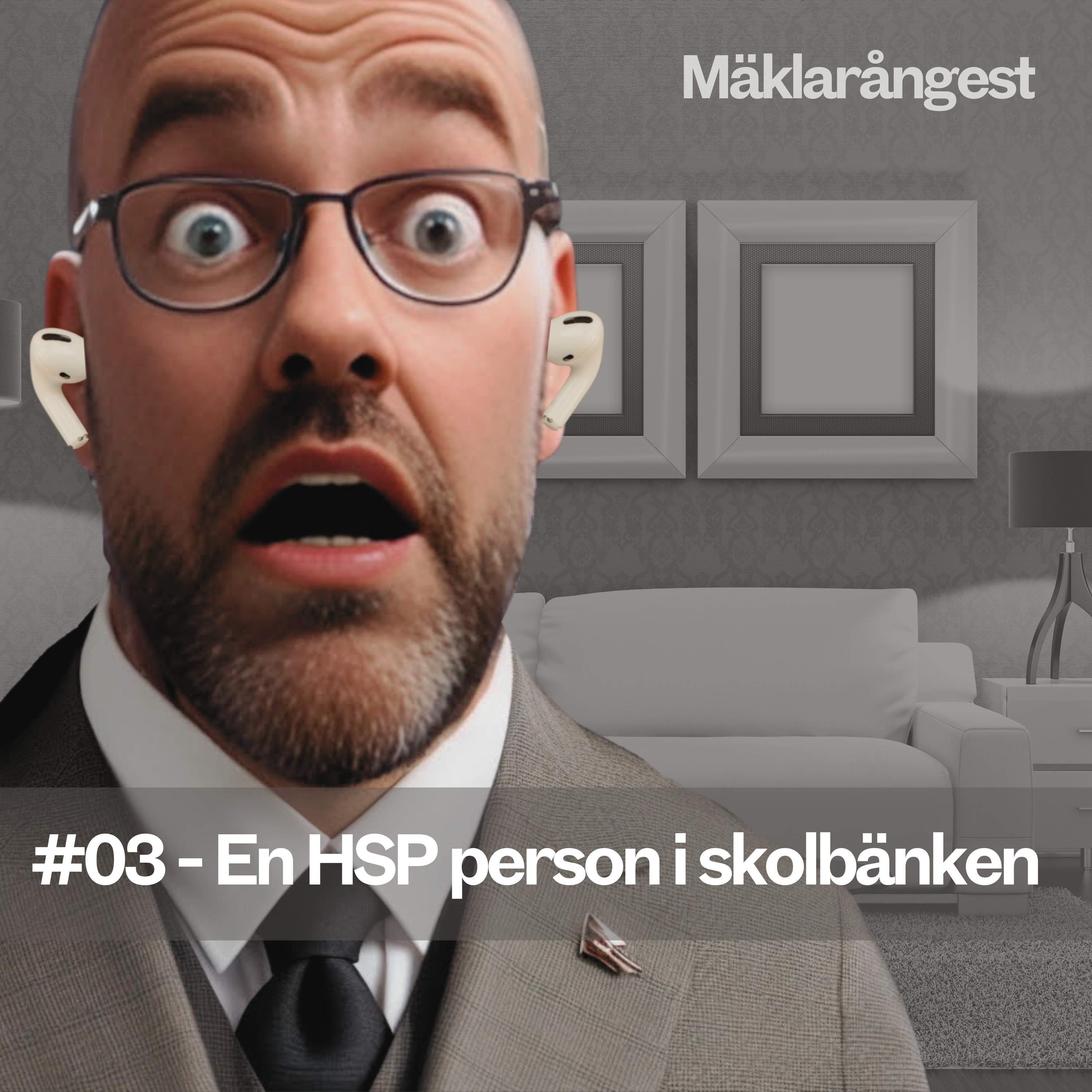 Den Lugna Stormen