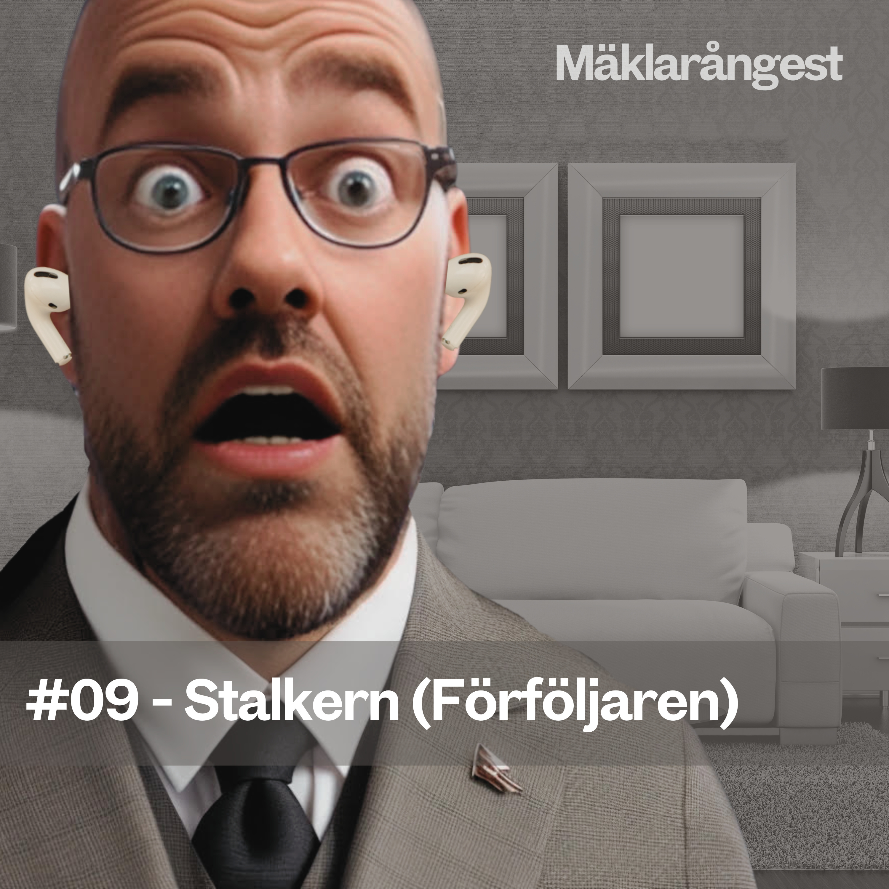 Den Lugna Stormen