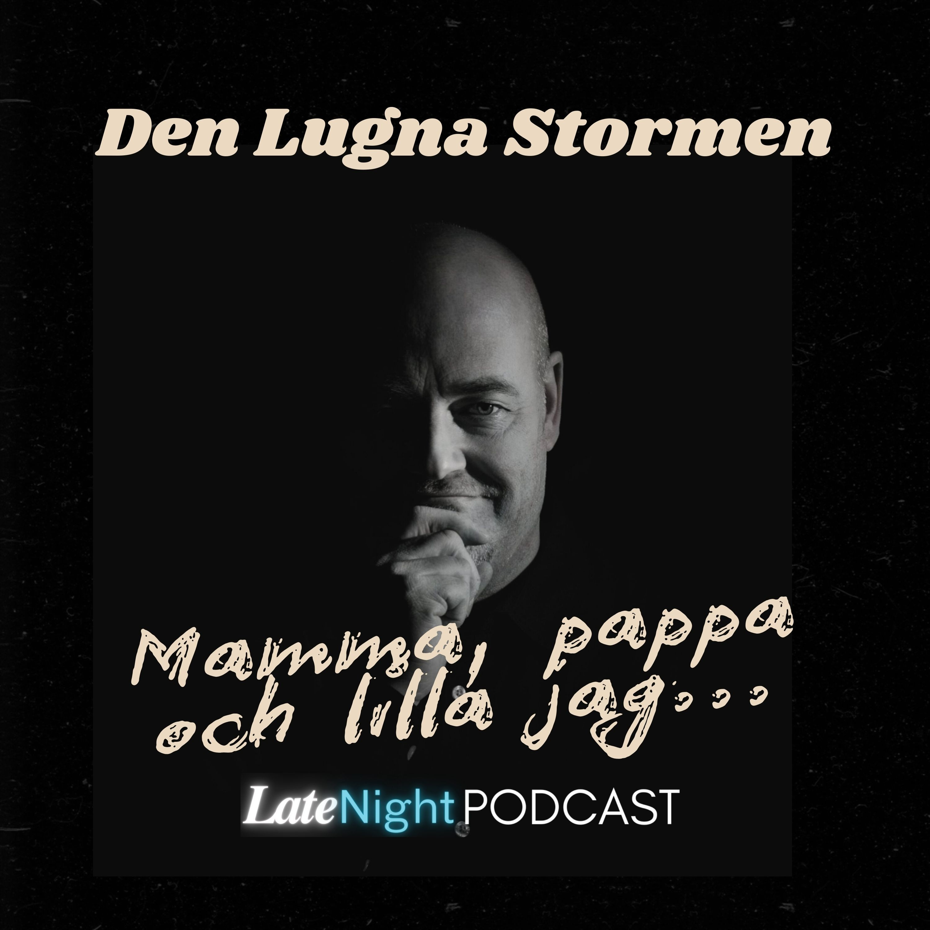 Den Lugna Stormen