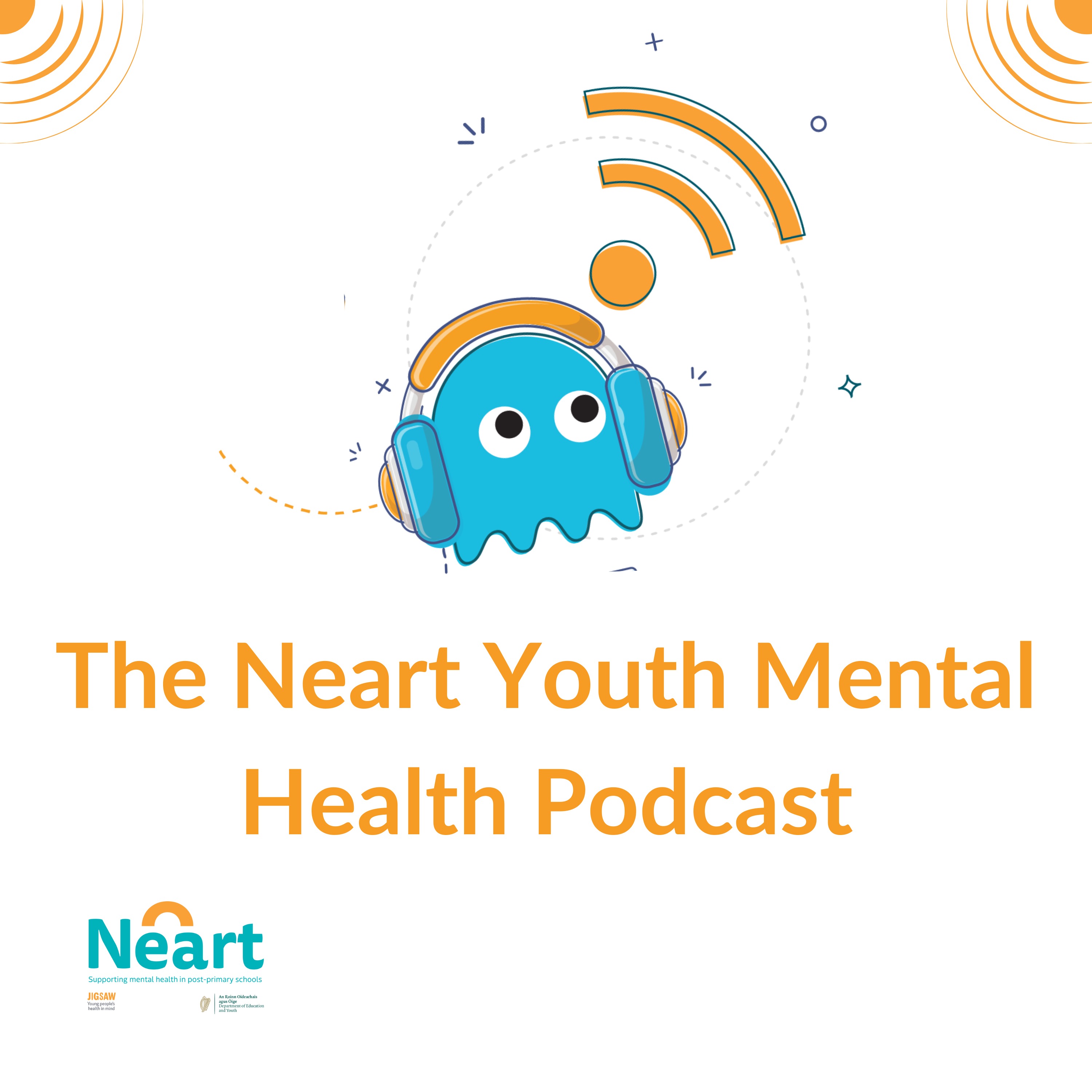 The Neart Youth Mental Health Podcast