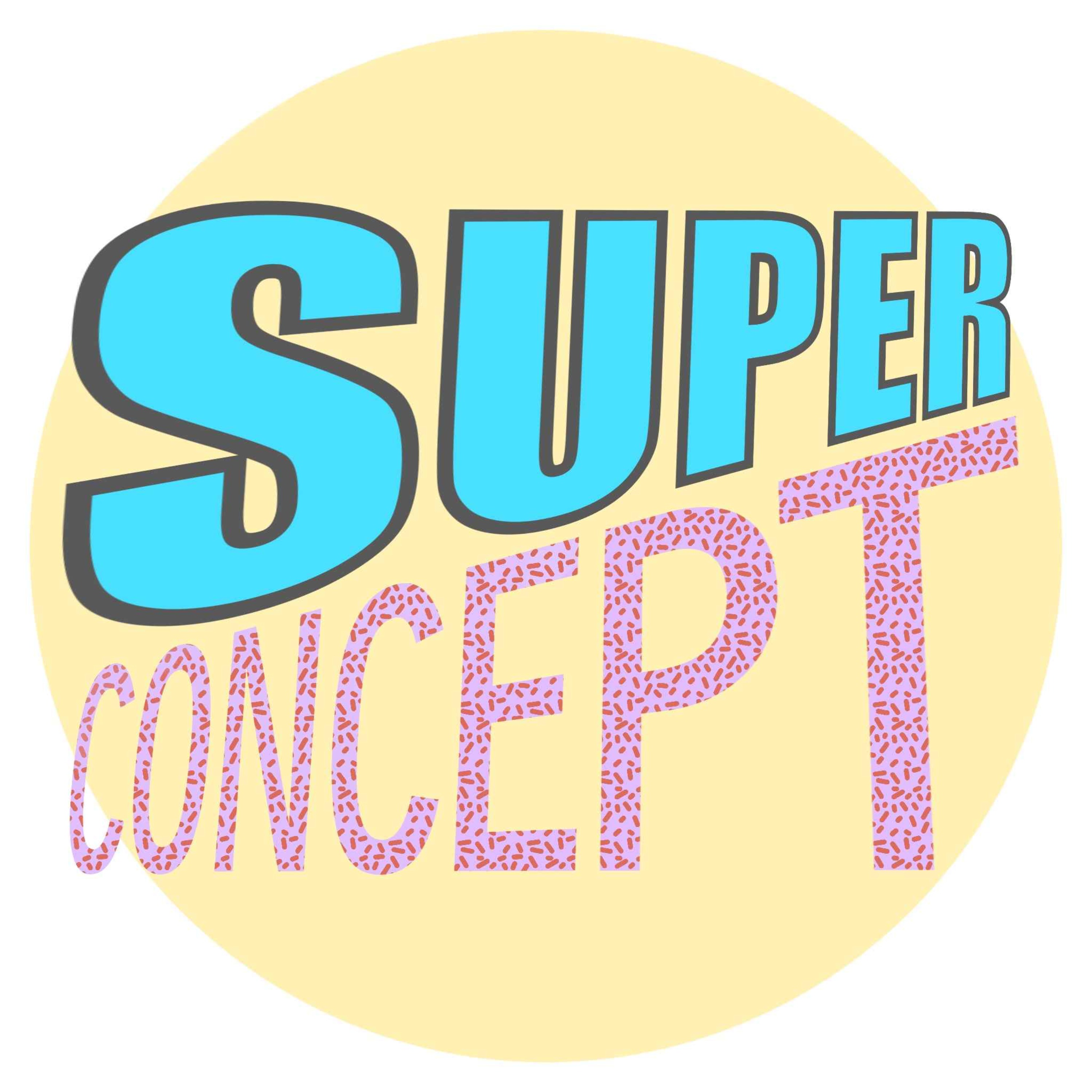 Super Concept