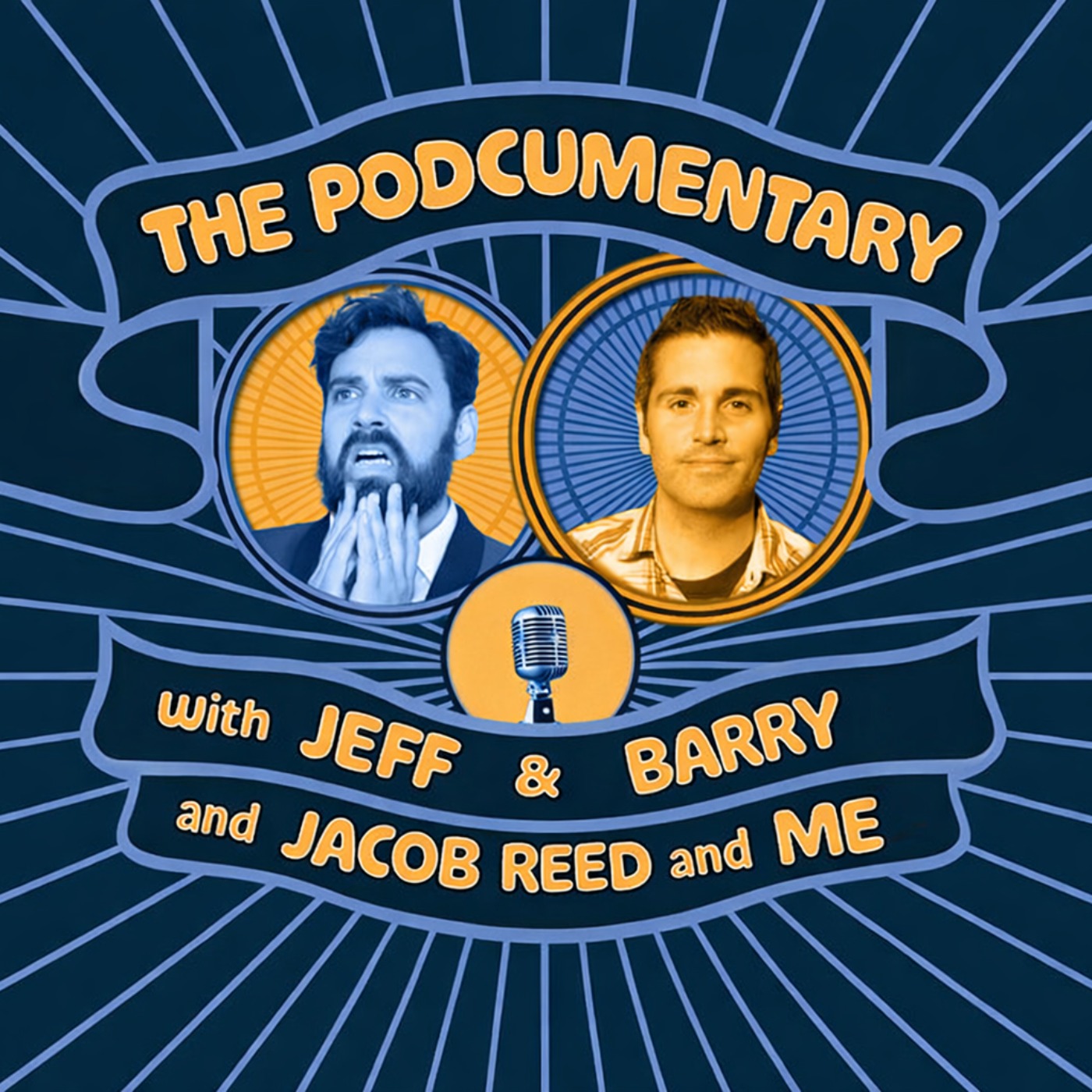 Podcast Cover