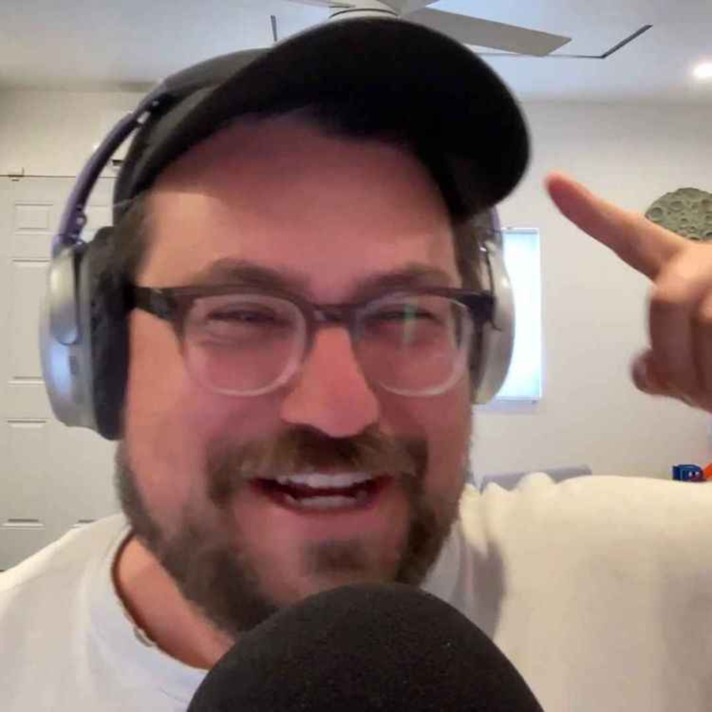 Podcast Cover