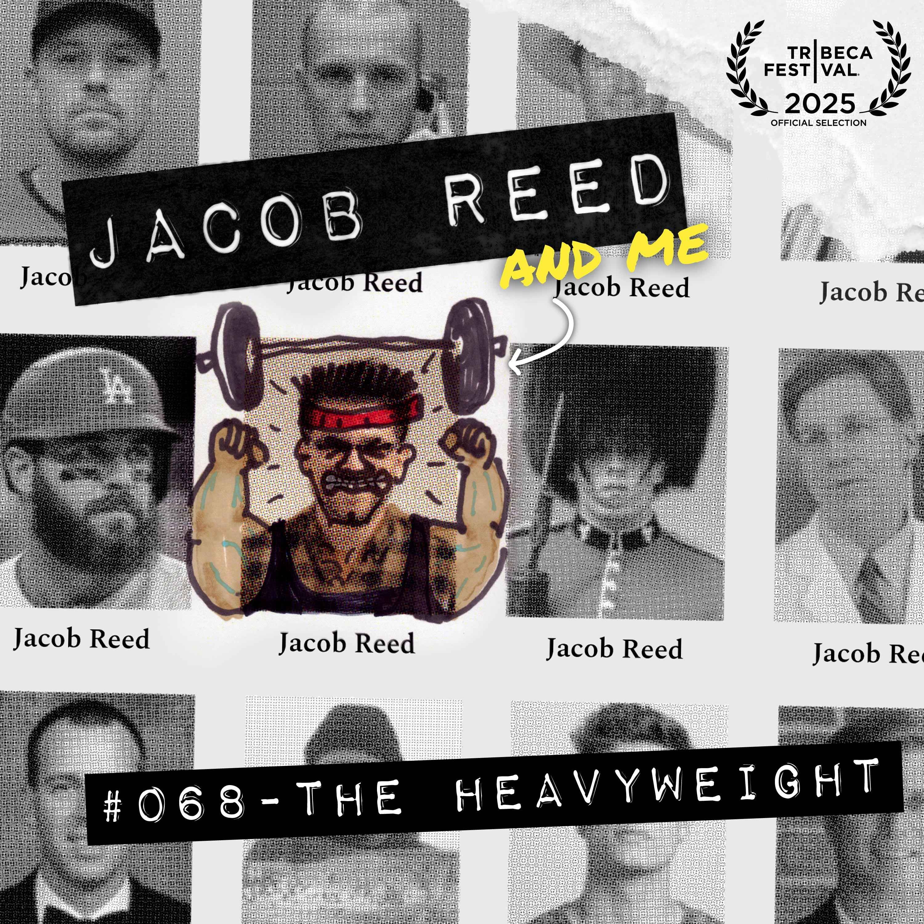 Podcast Cover
