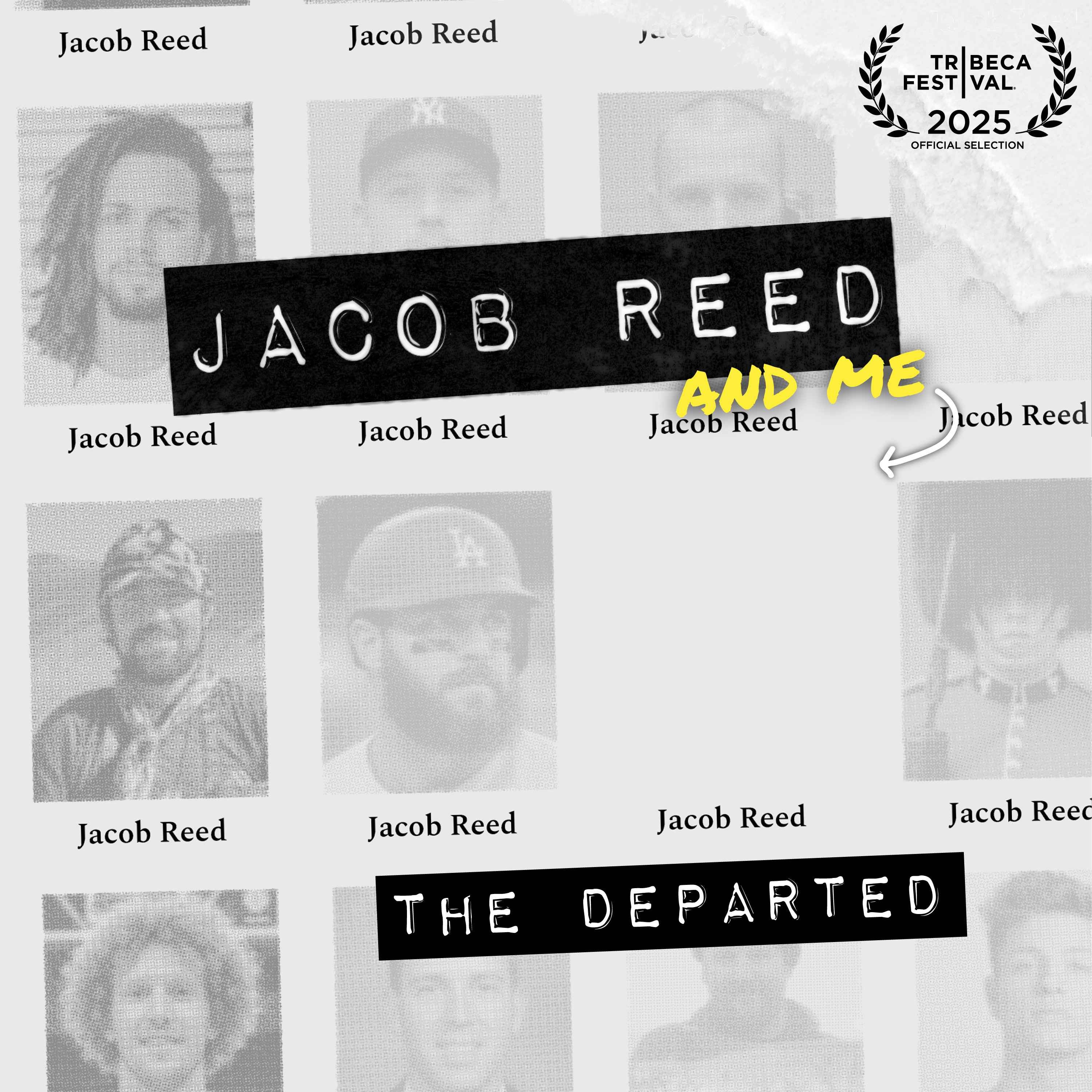 The Departed episode artwork