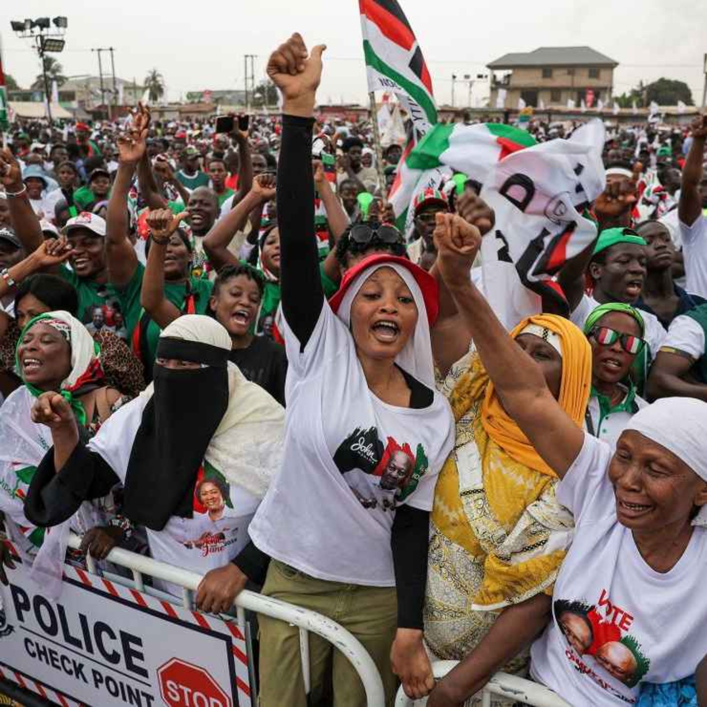 Deep Dive: Stories from The Labari Journal