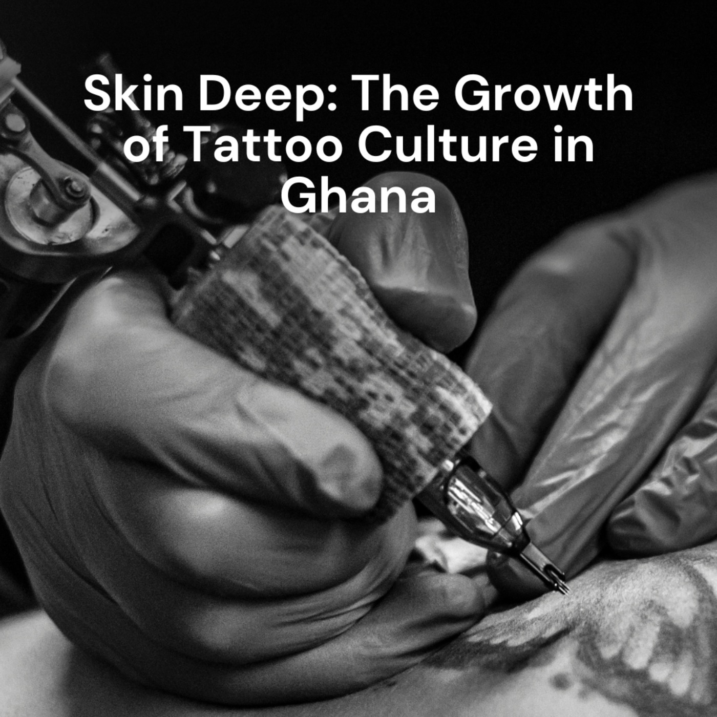 Deep Dive: Stories from The Labari Journal