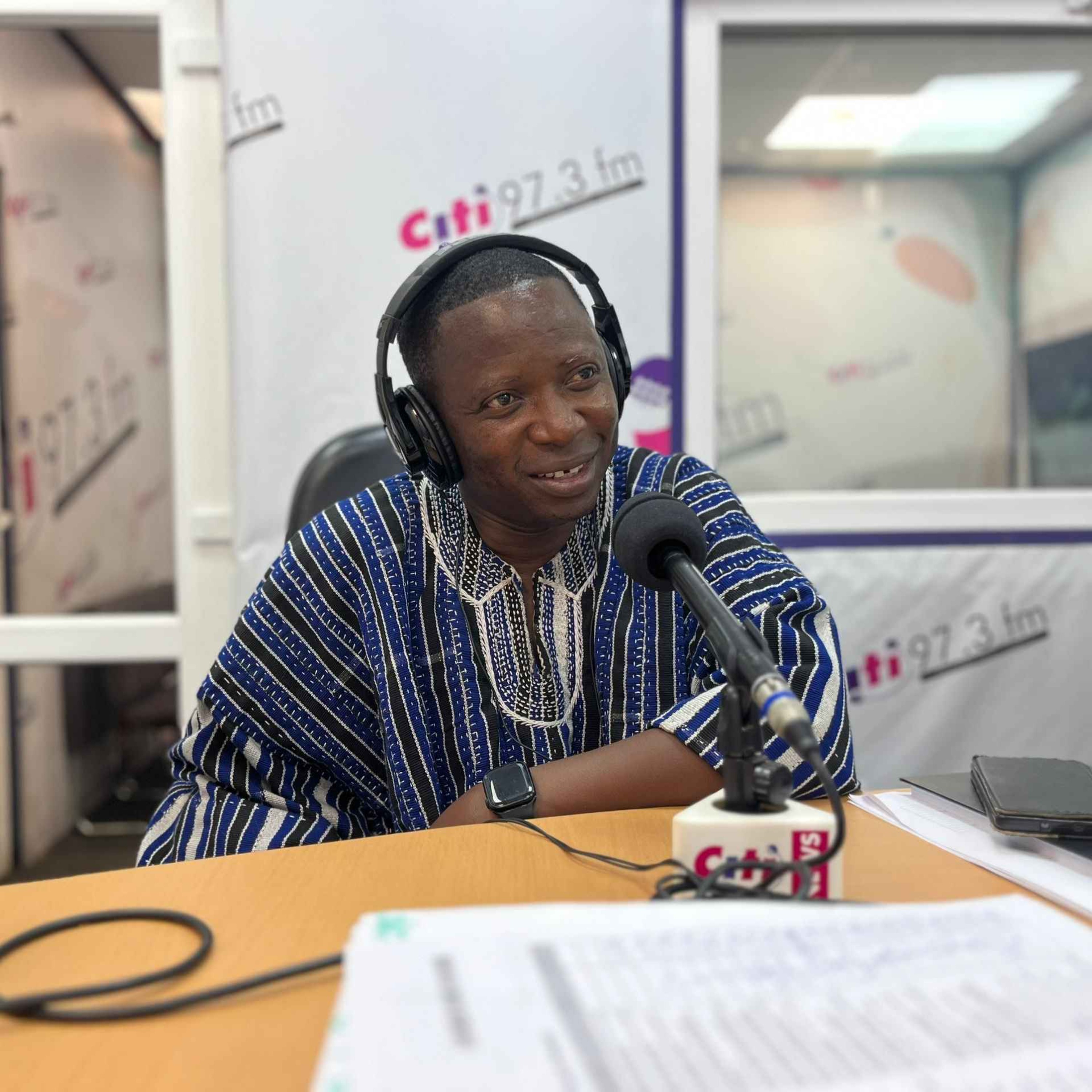 Deep Dive: Stories from The Labari Journal