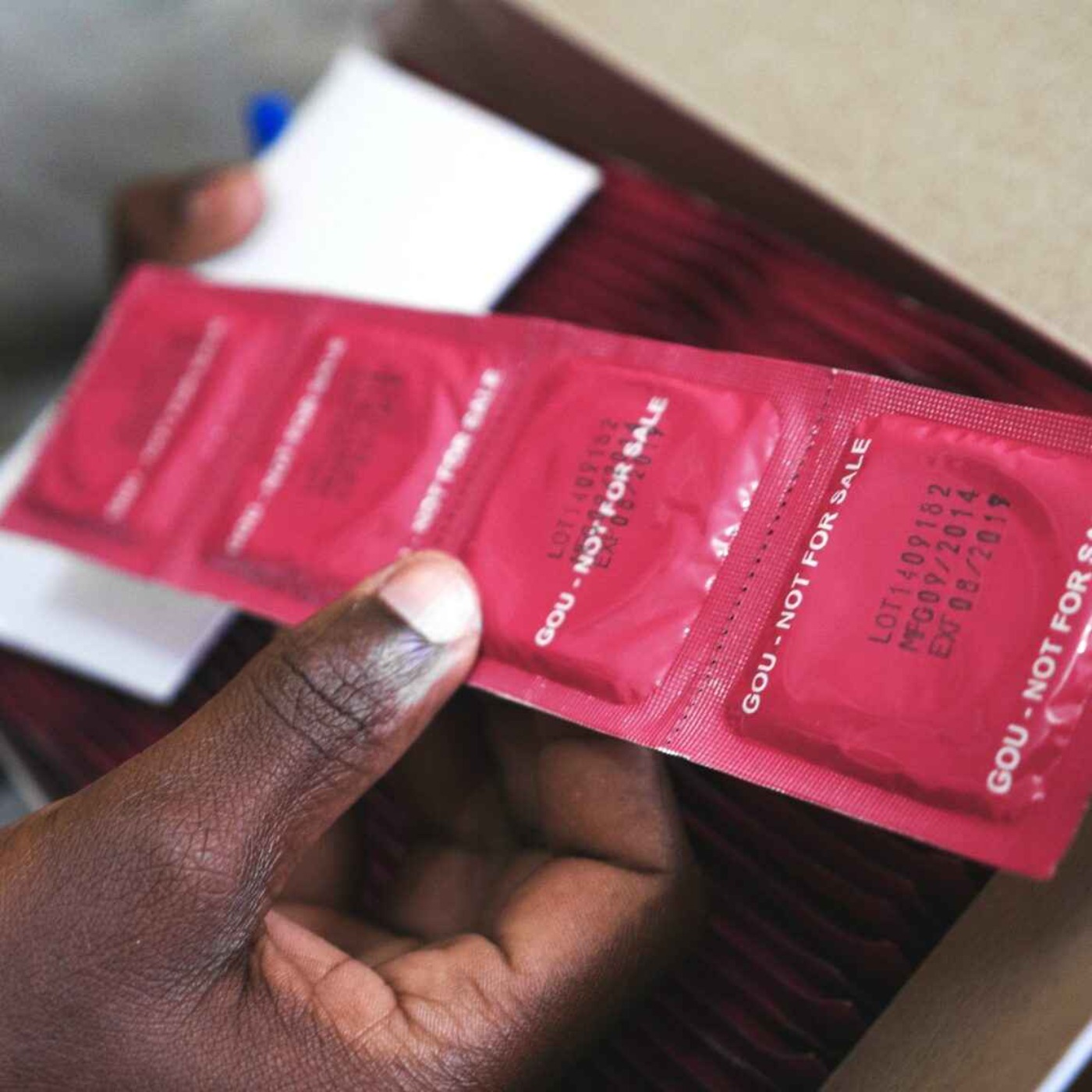 Ghana's Sex Education Battle: Culture, Religion, and Progress
