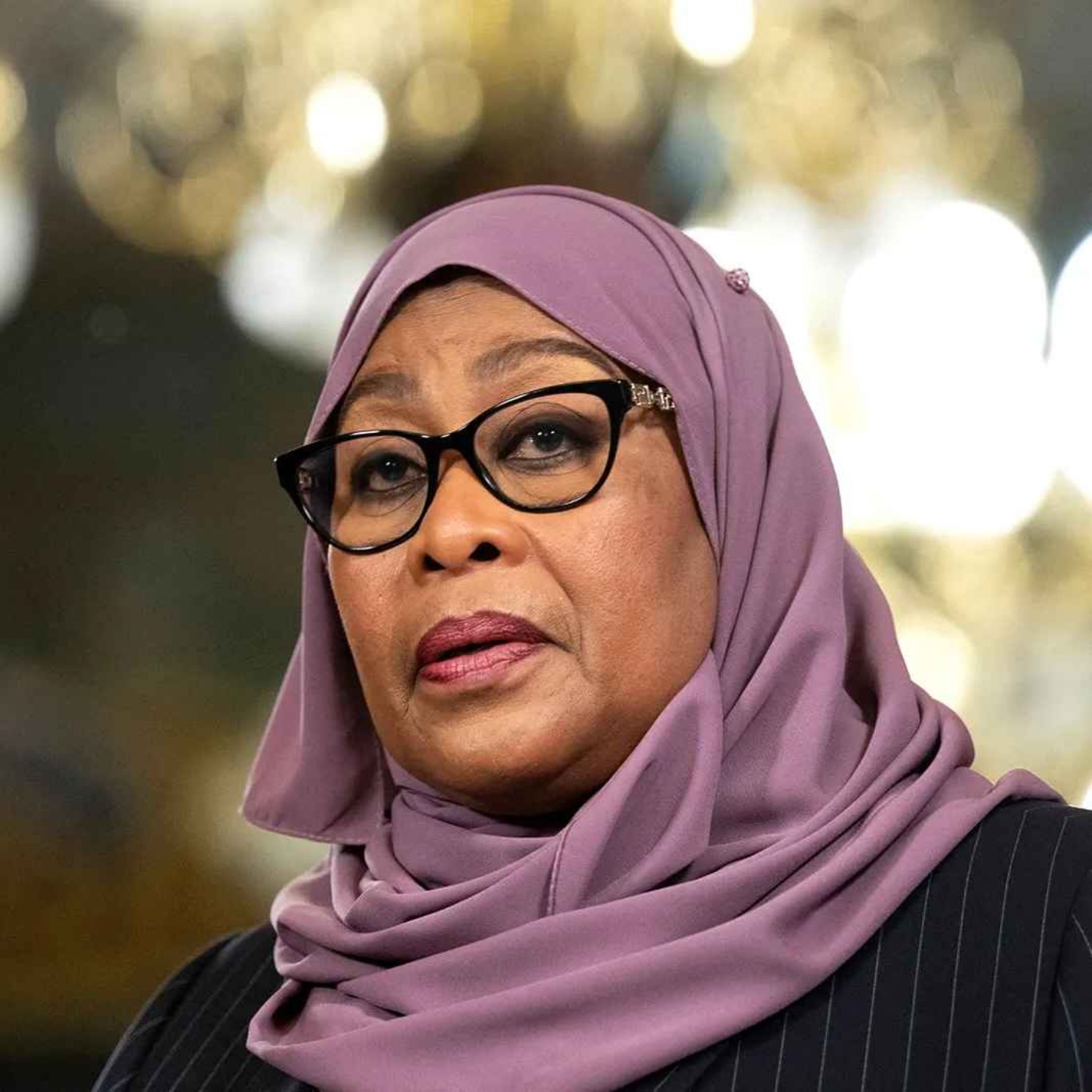 Tanzania’s President Was Seen As A Reformist. But Now, She’s Consolidating Power