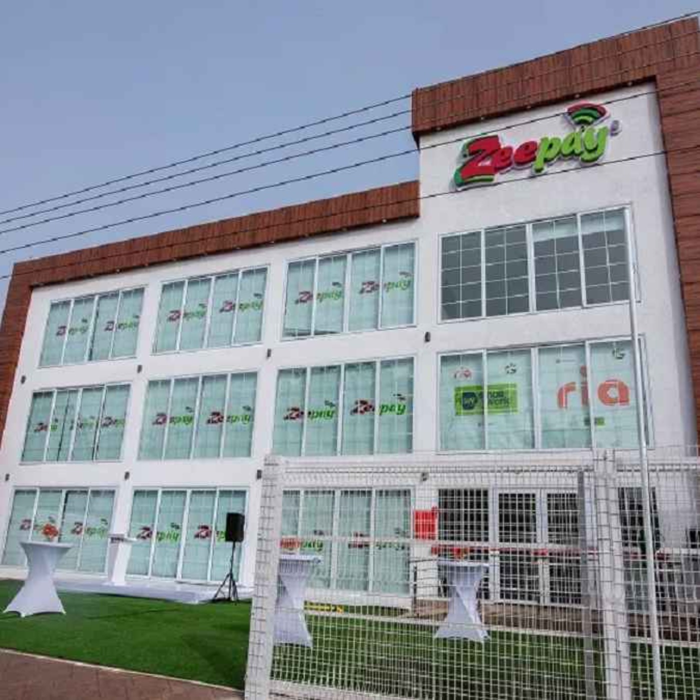 Zeepay's Legal Battle: Ghana's Payment System Under Scrutiny