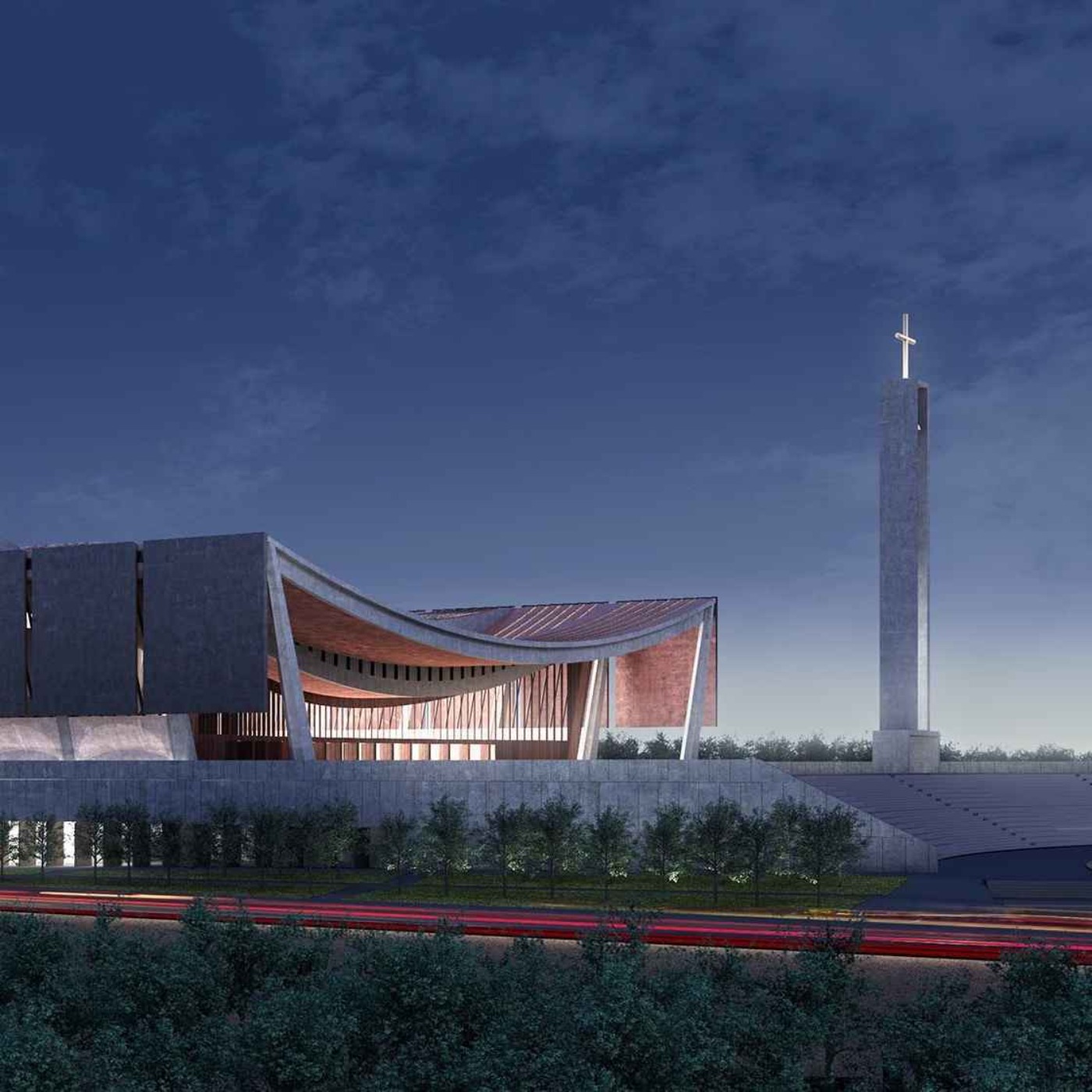 Ghana's National Cathedral: A Financial Debacle Unveiled