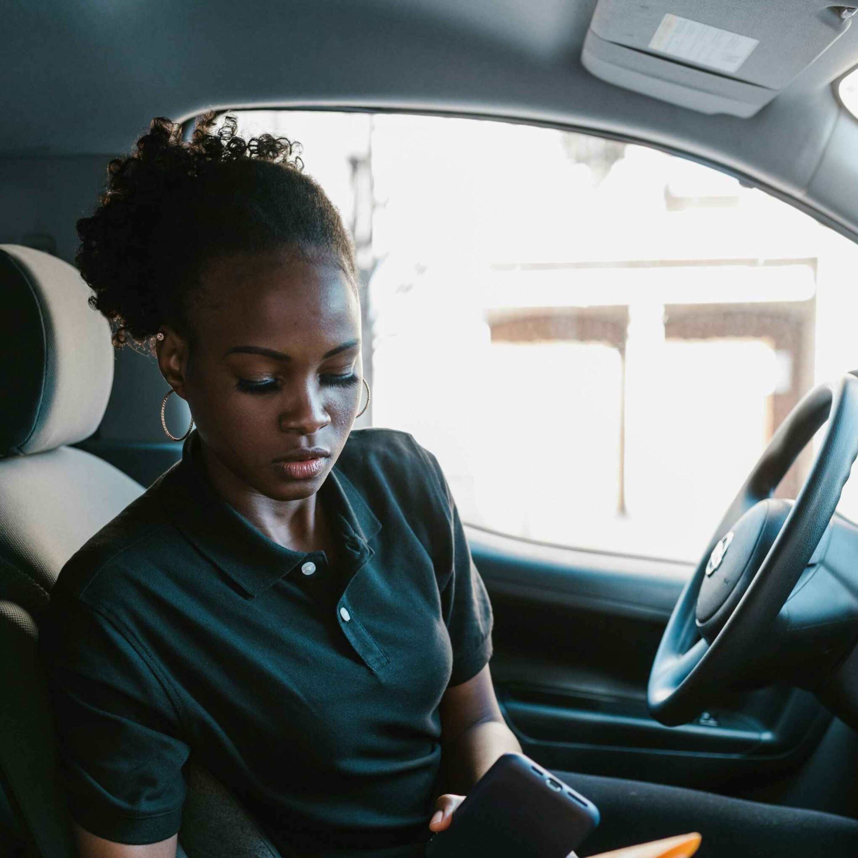 Women-Only Ride Options: A Global Trend Led by Africa