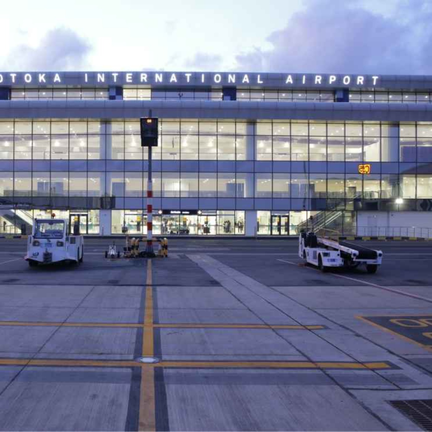 Corruption Allegations Emerge at Ghana Airports Company After Award of “Dubious” Contract