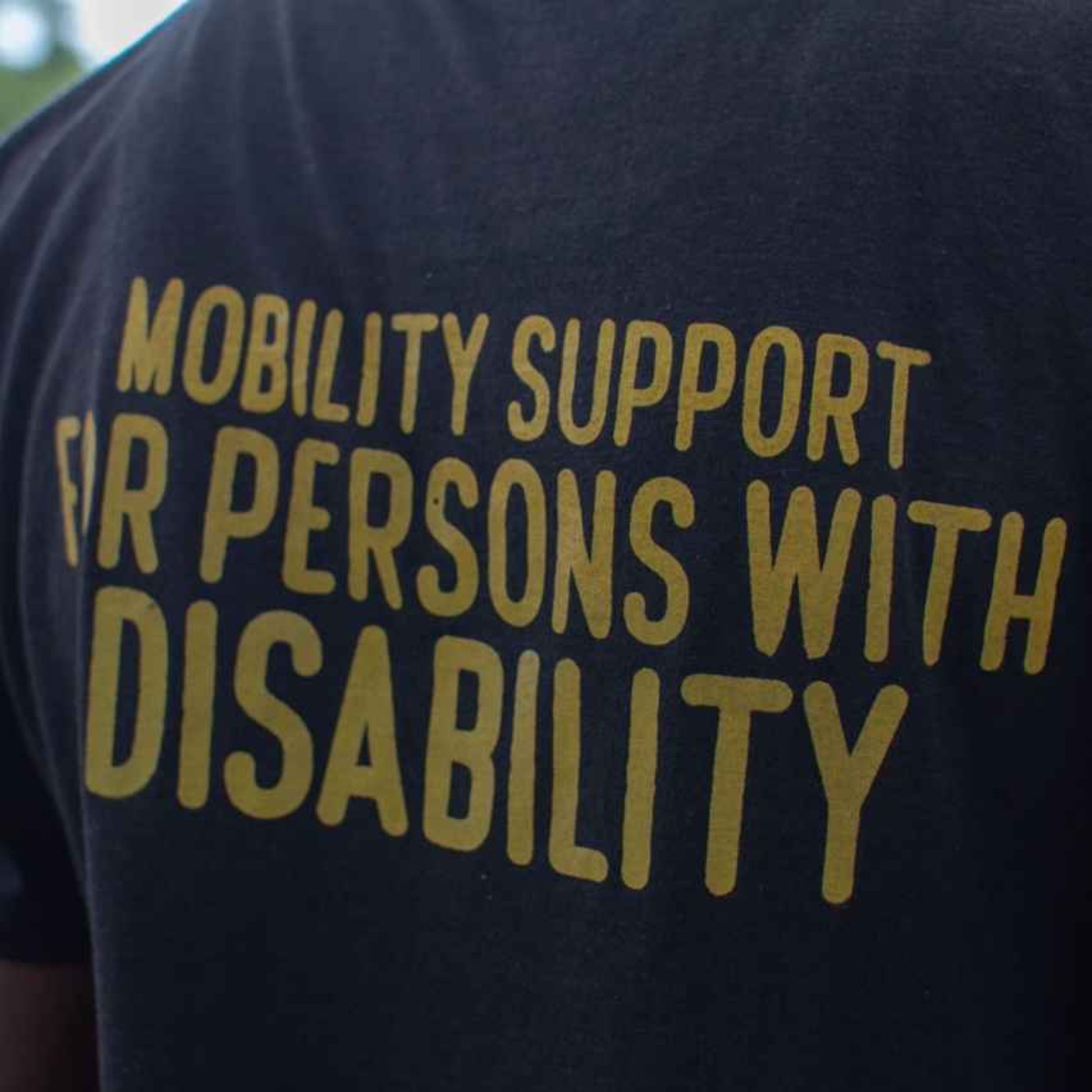 Ghana's Urban Transport: A Disability Accessibility Crisis