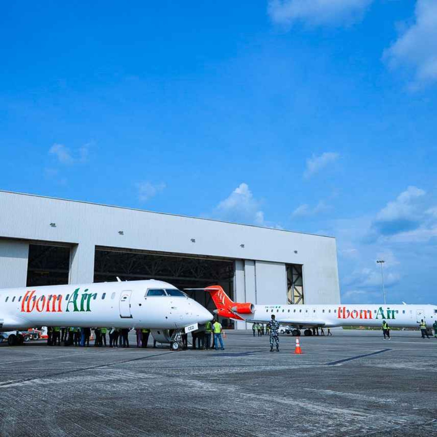 Nigeria Air Dispute: Minister's Misleading Claims Exposed