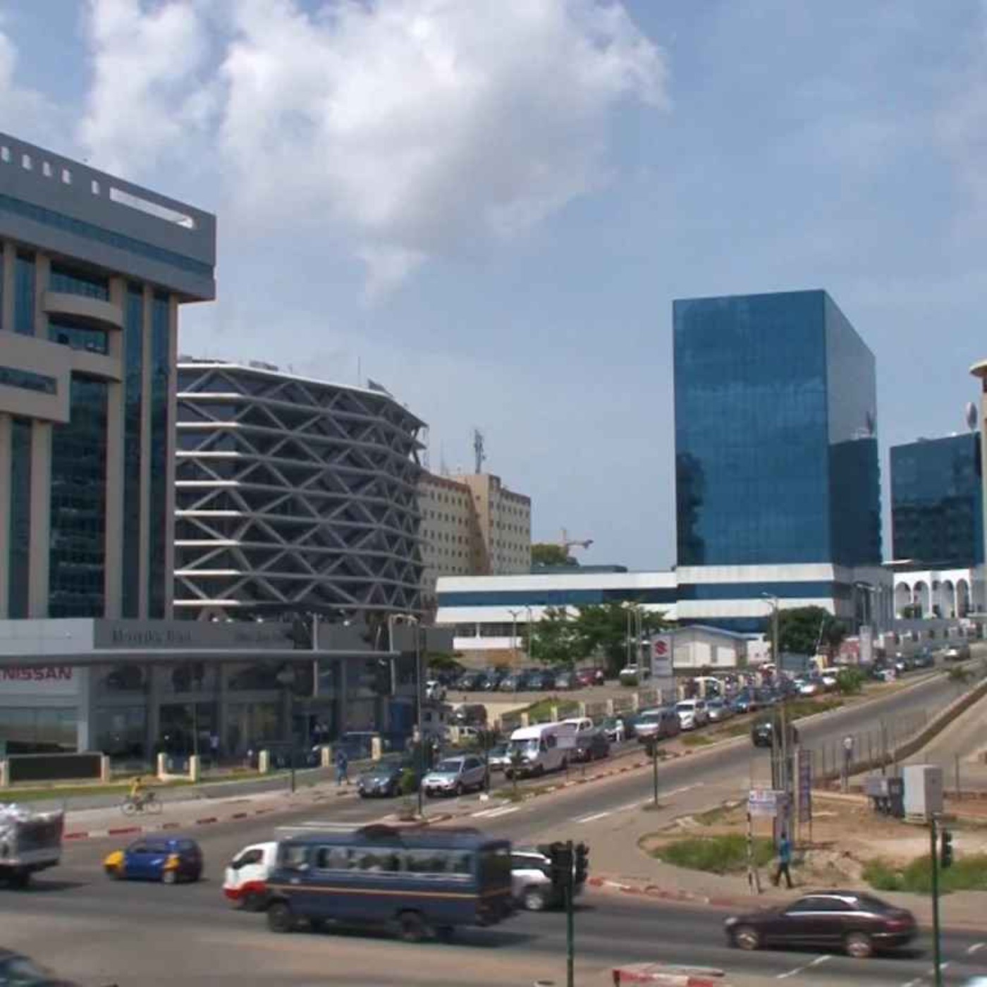 Ghana's SOEs: Revenue Growth, Mounting Losses