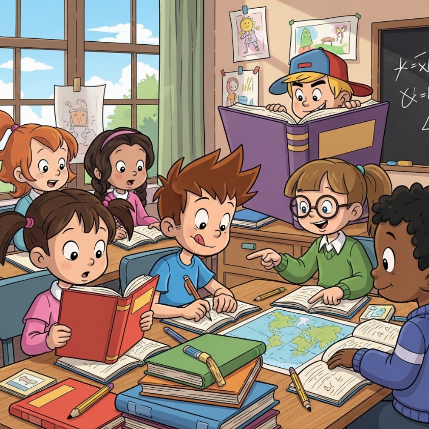 Praimeri Juniors