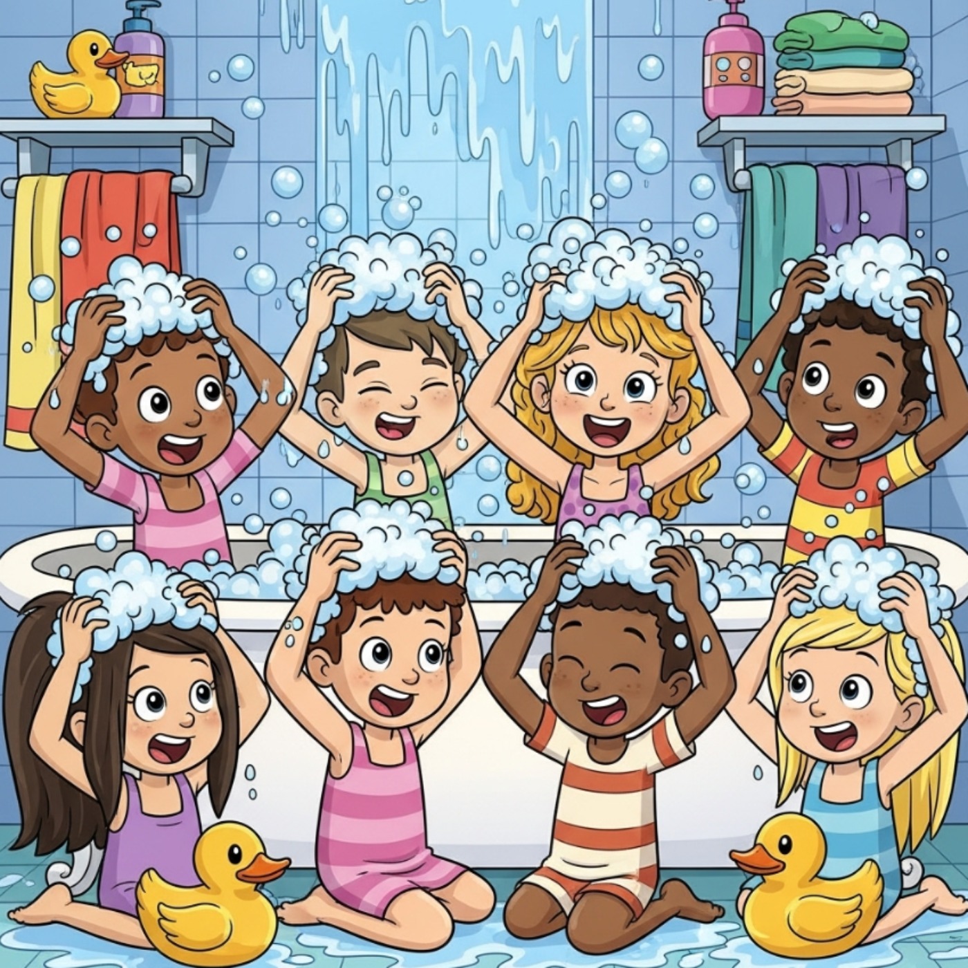 Praimeri Juniors Urdu