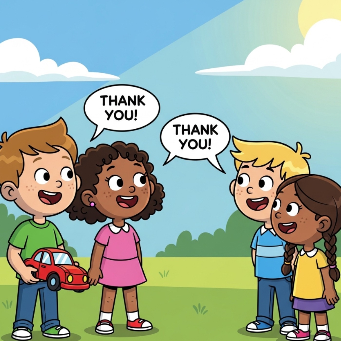 Praimeri Juniors Urdu