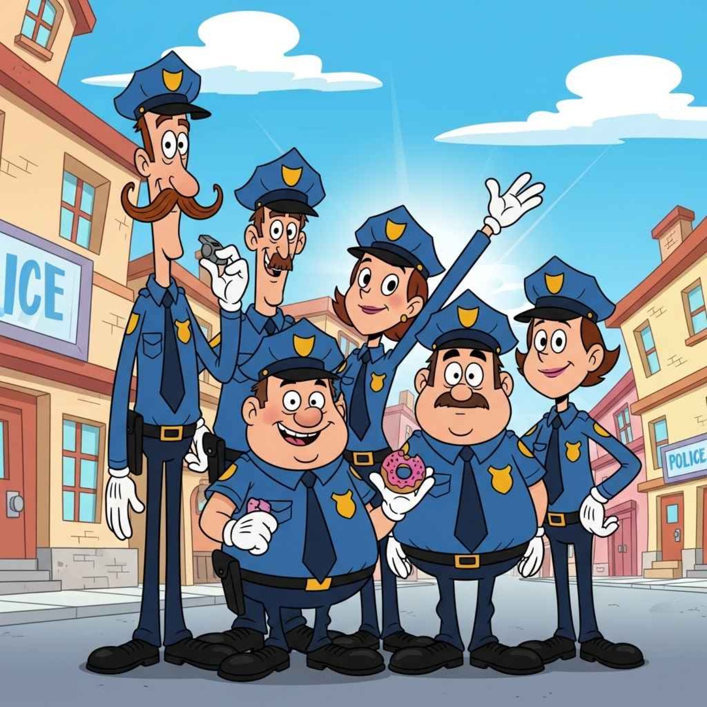 Praimeri Juniors Urdu