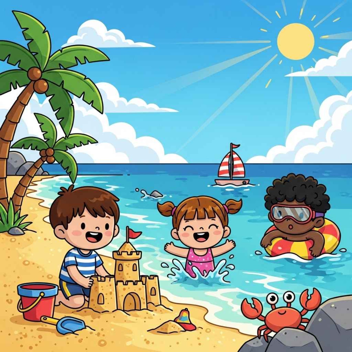 Praimeri Juniors Urdu