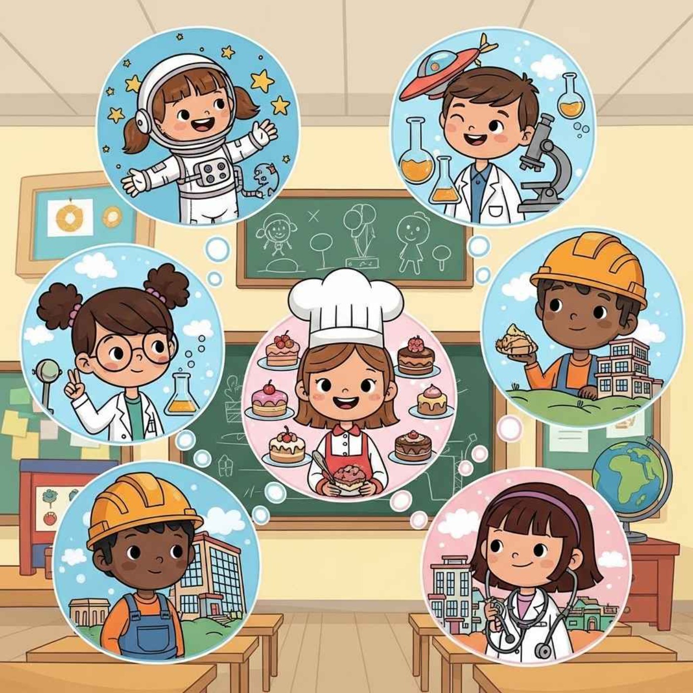 Praimeri Juniors Urdu