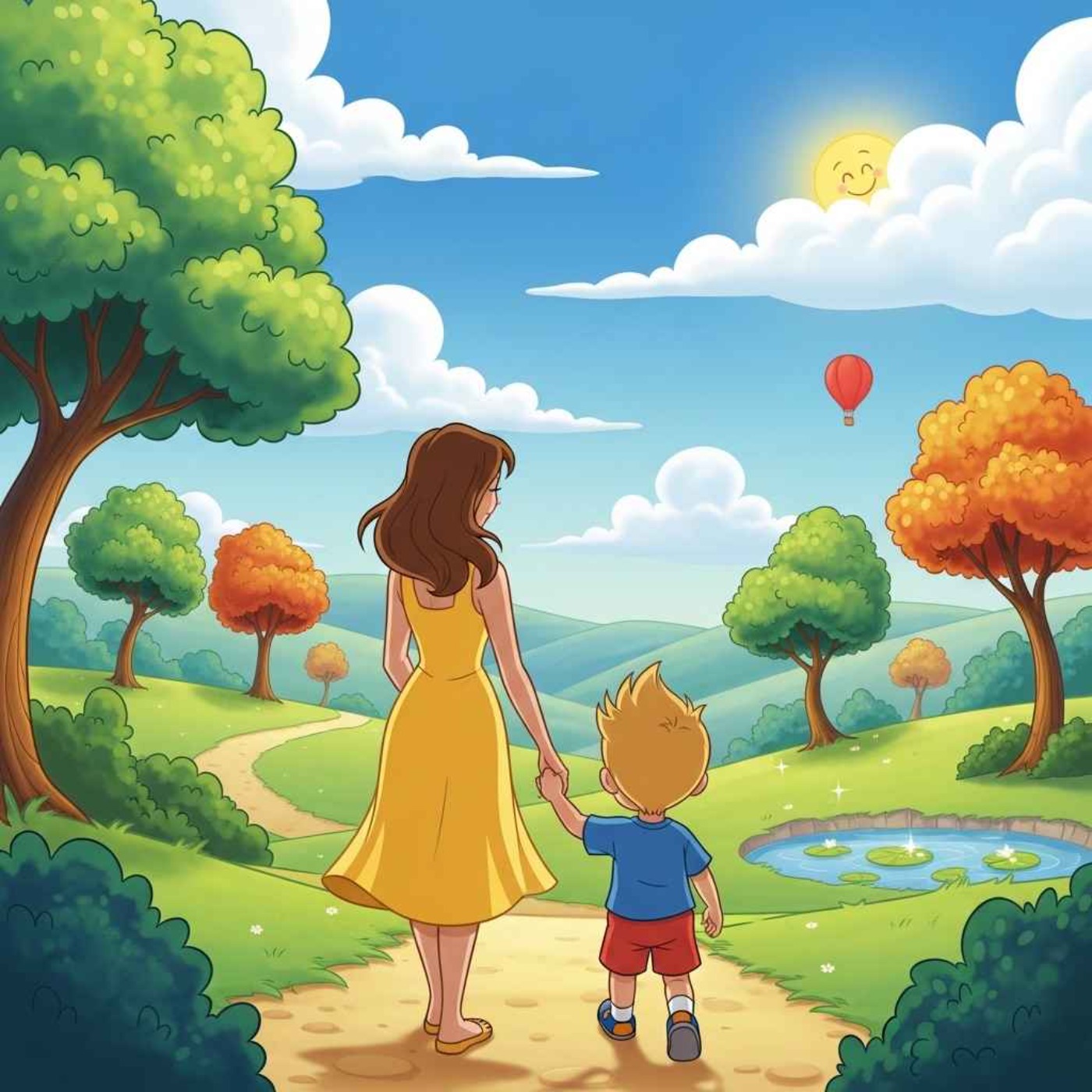 Praimeri Juniors Urdu