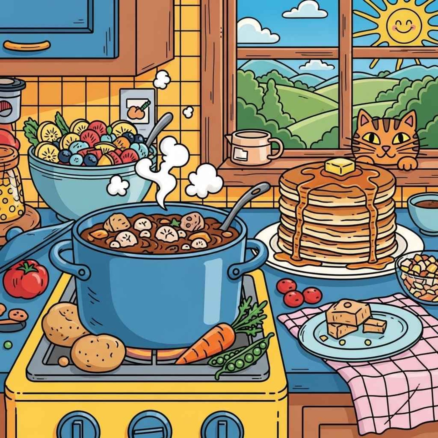 Praimeri Juniors Urdu