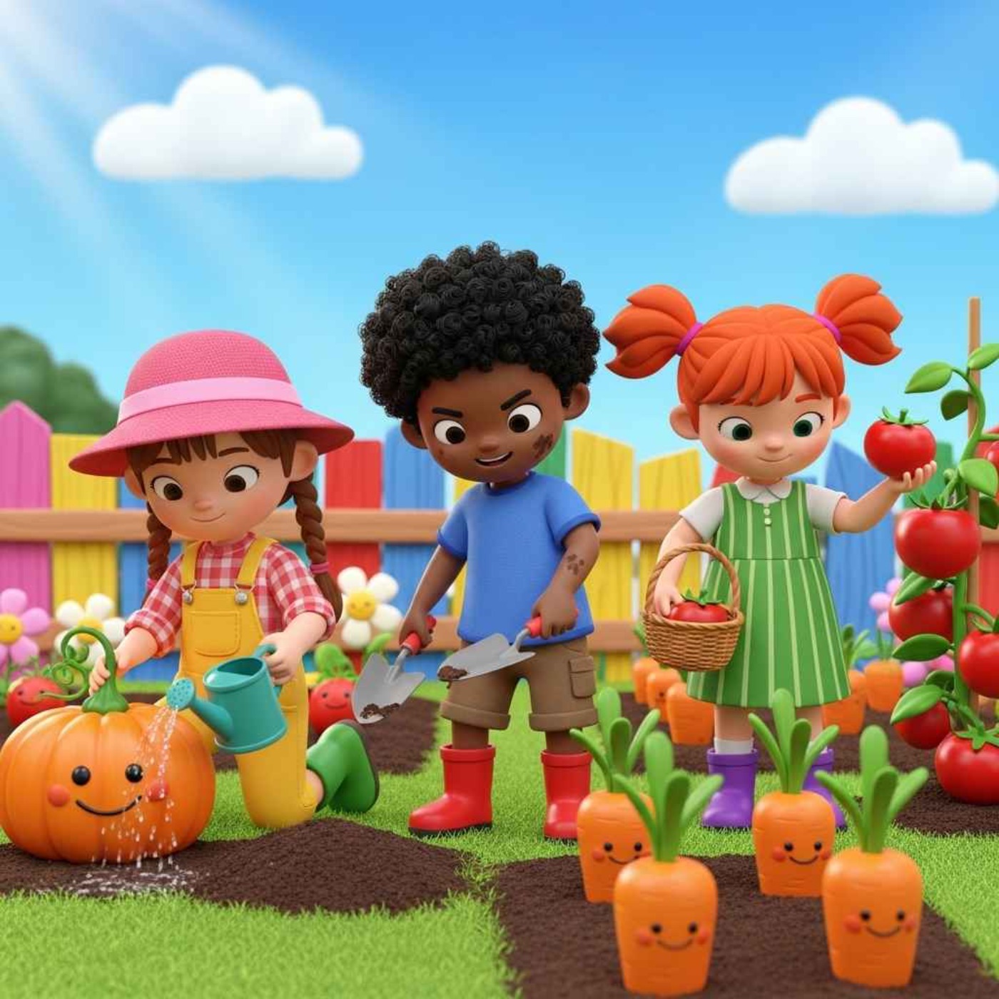 Praimeri Juniors Urdu