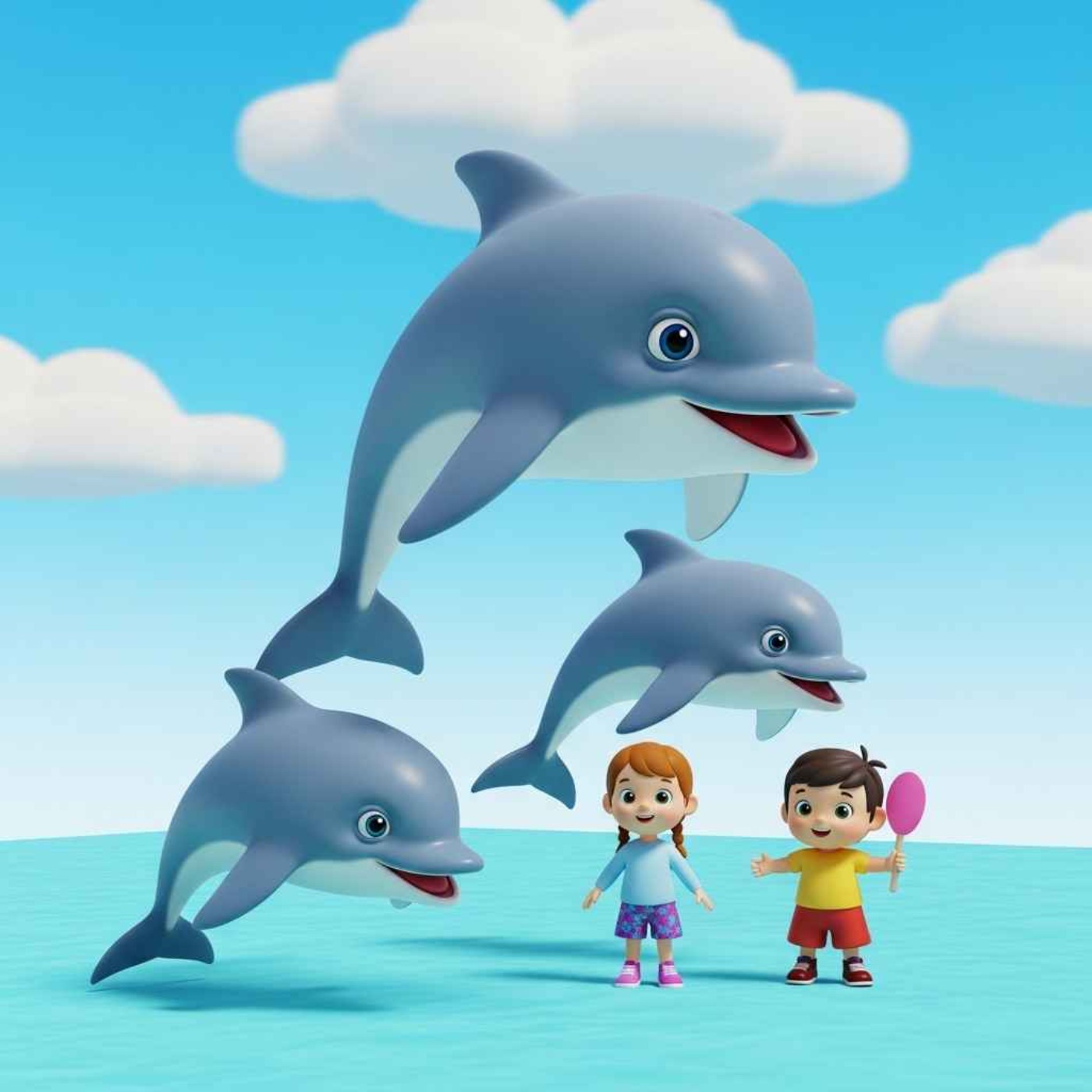 Praimeri Juniors Urdu