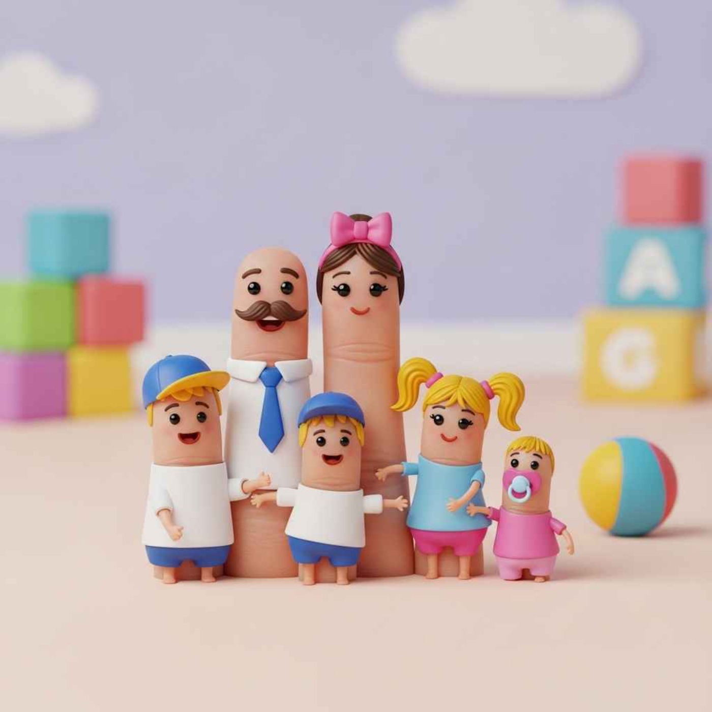 Praimeri Juniors Urdu