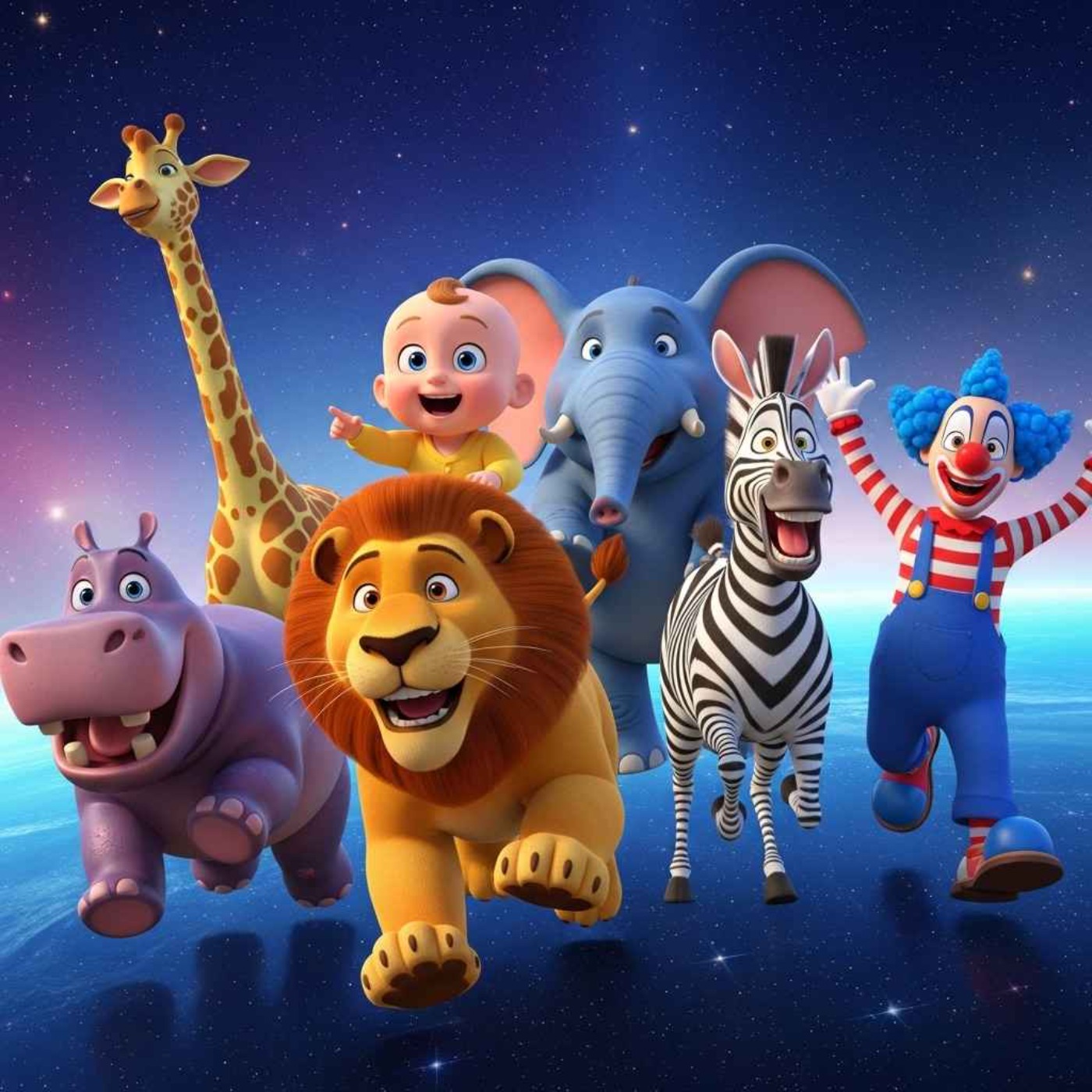 Praimeri Juniors Urdu