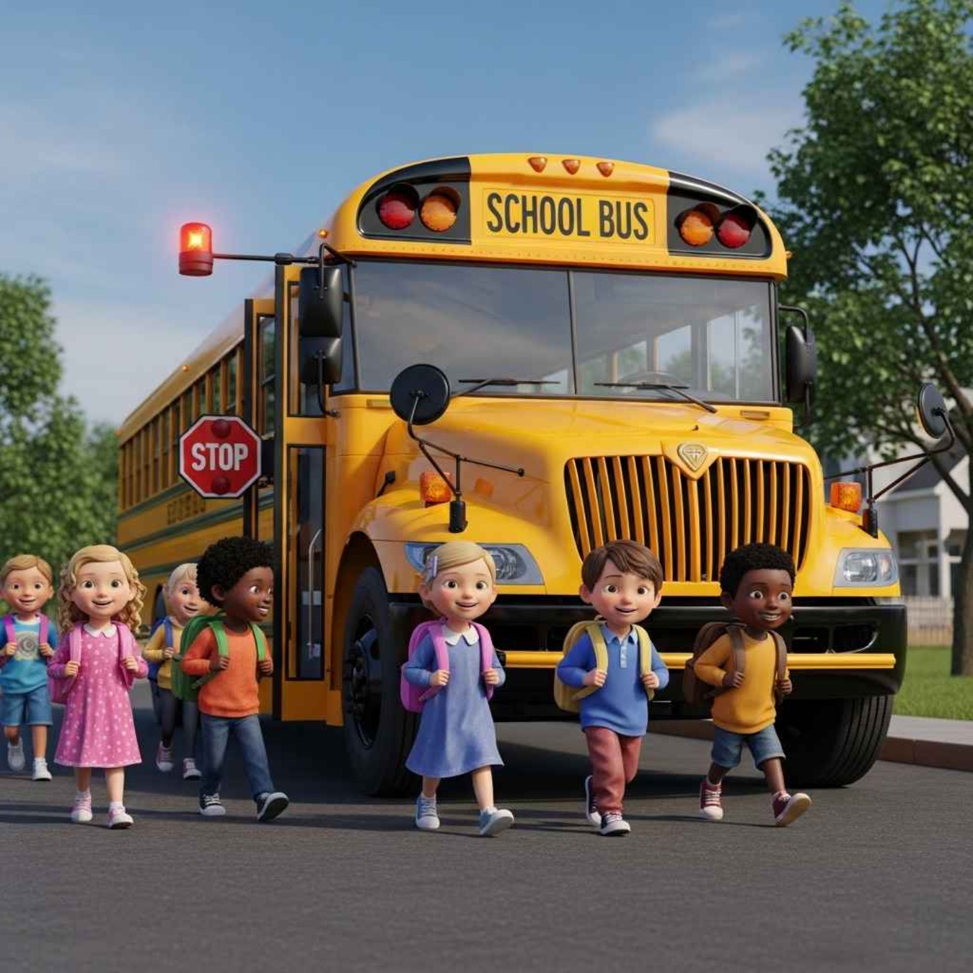 Praimeri Juniors Urdu