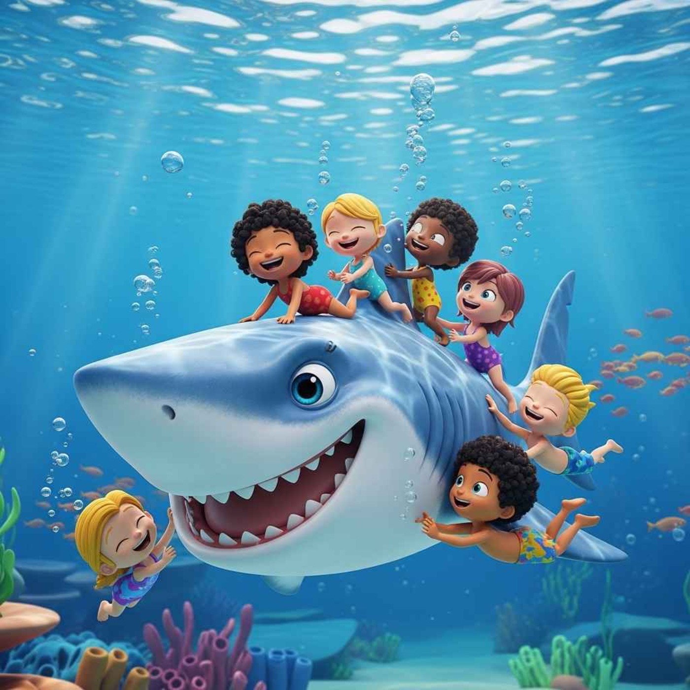 Praimeri Juniors Urdu