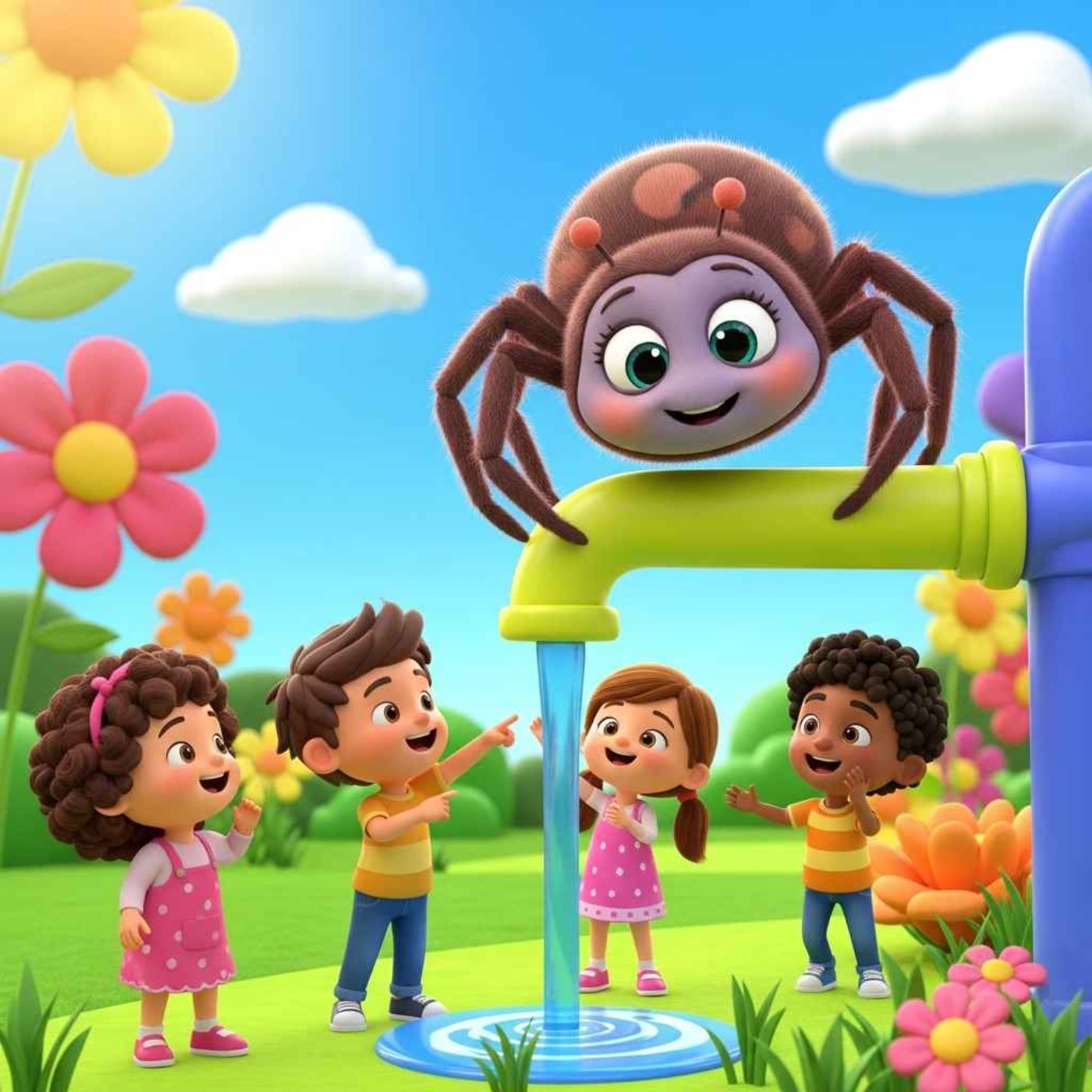 Praimeri Juniors Urdu