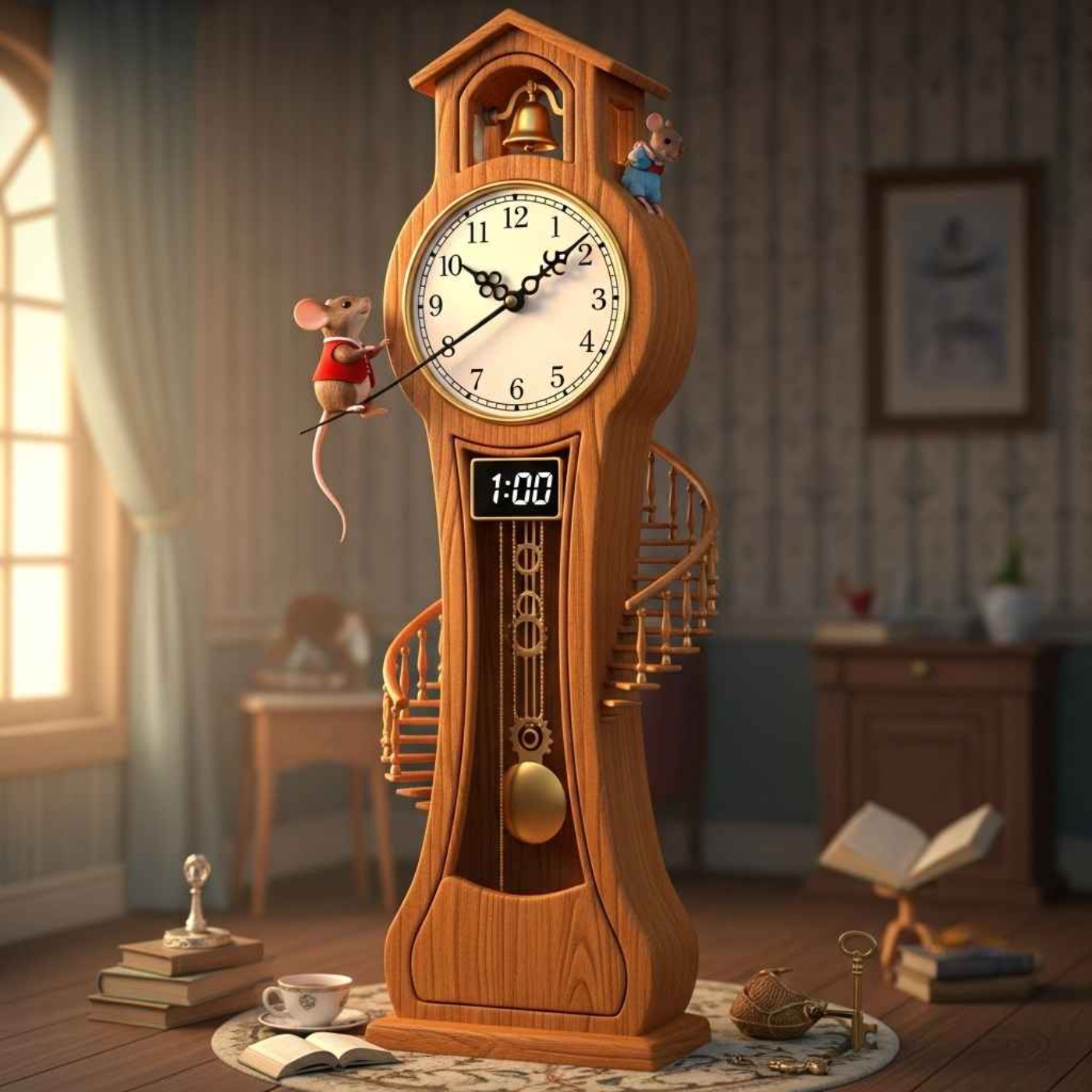 Praimeri Juniors Urdu