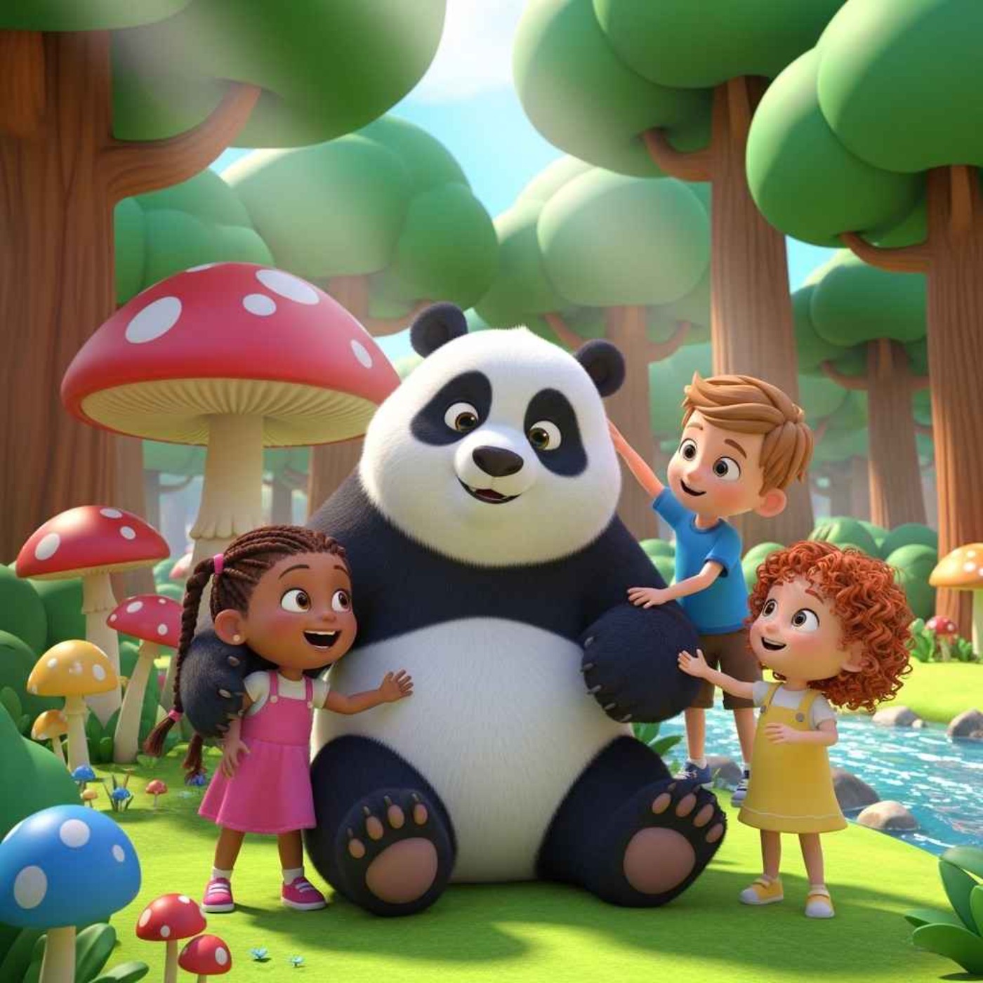 Praimeri Juniors Urdu