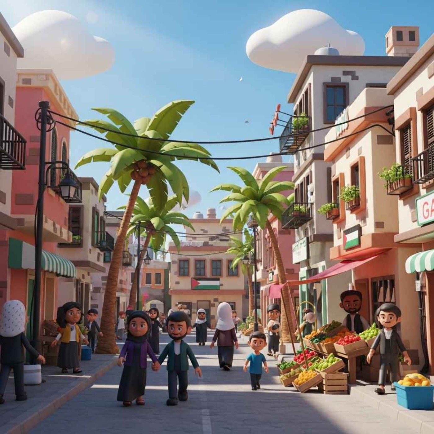 Praimeri Juniors Urdu