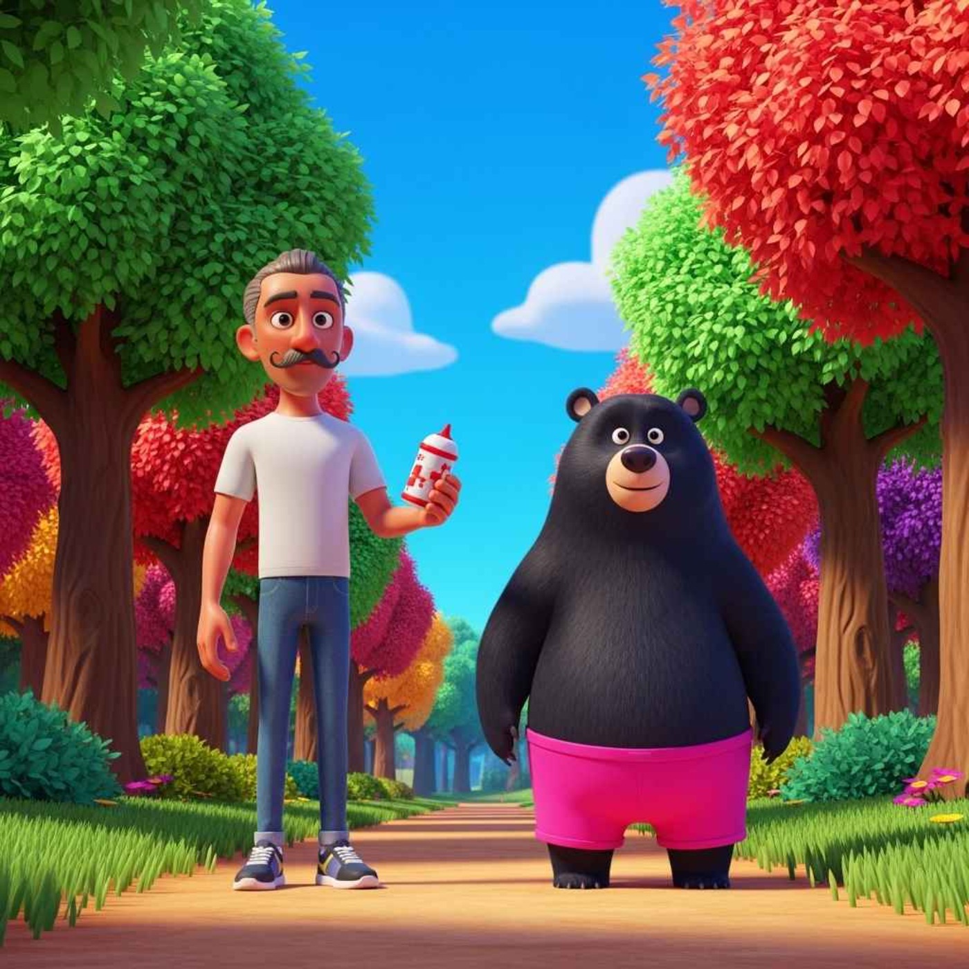 Praimeri Juniors Urdu