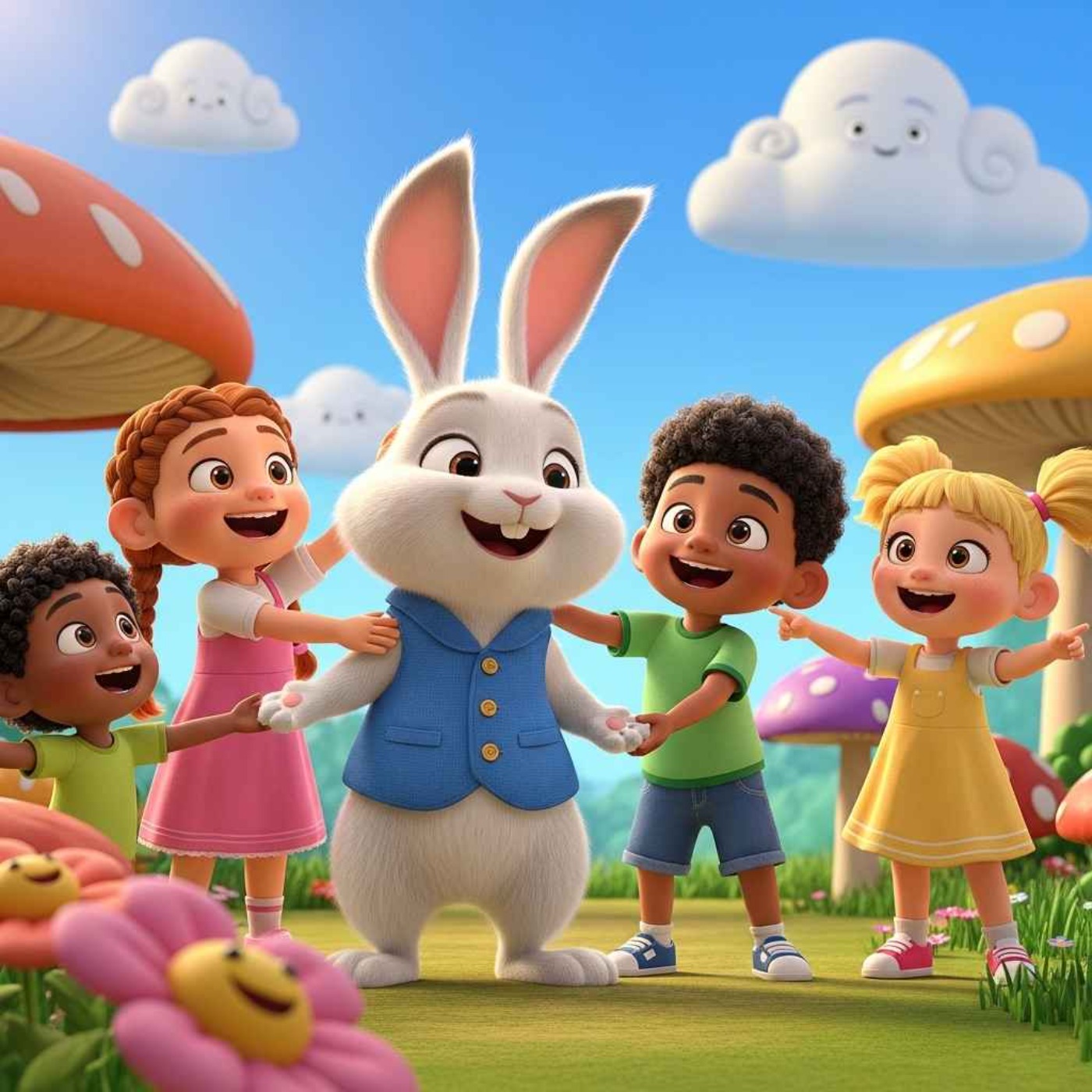 Praimeri Juniors Urdu